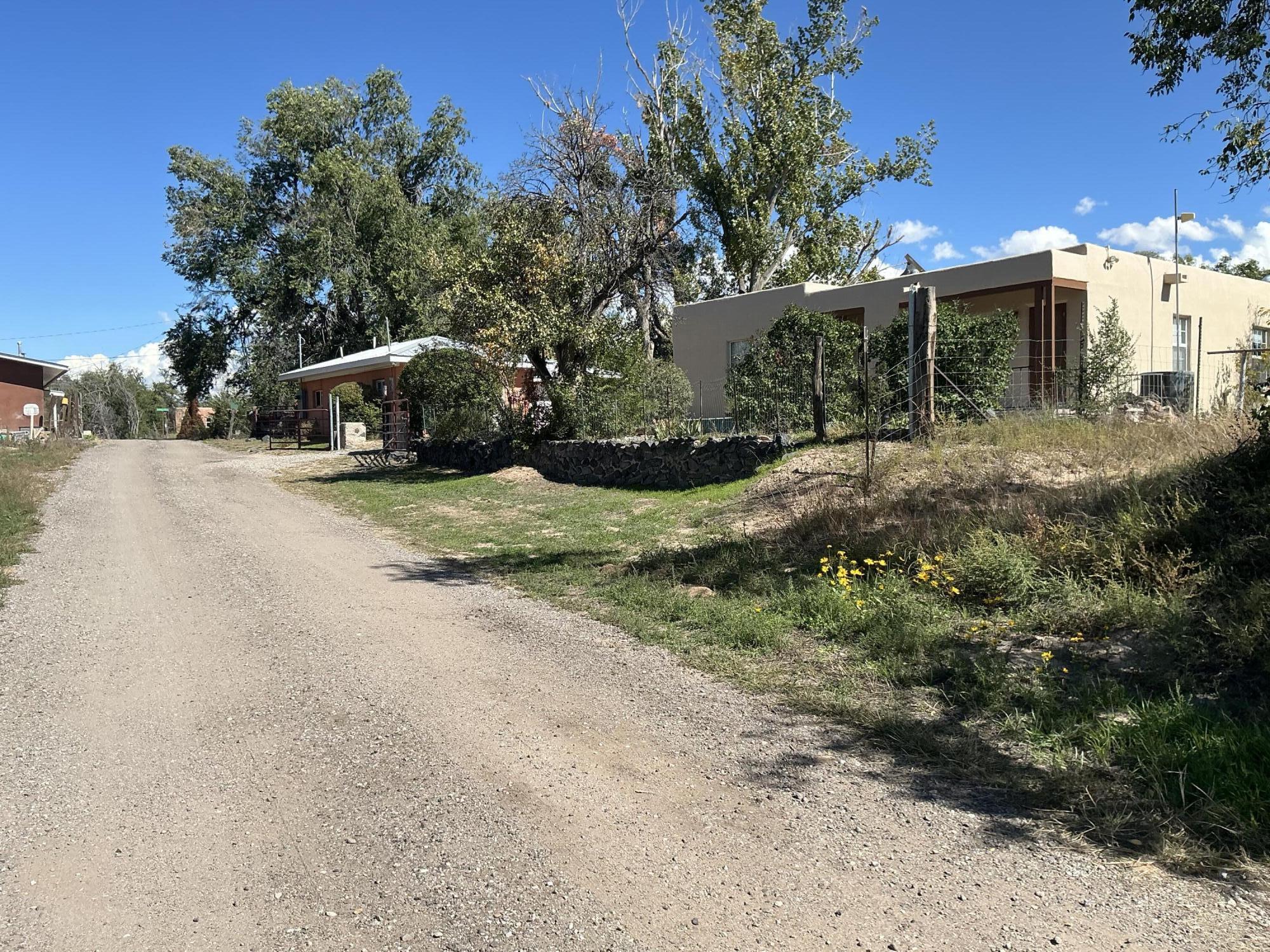 Photo 8 — 12 Arroyo Los Lopez (TBD) Road