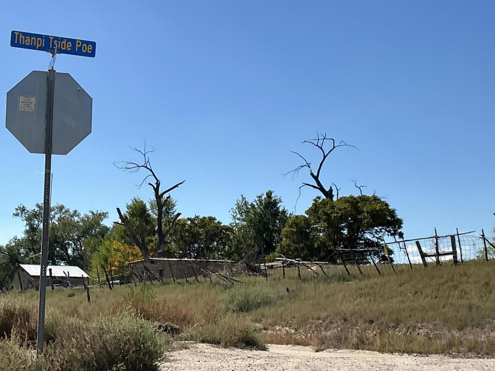Photo 4 — 12 Arroyo Los Lopez (TBD) Road