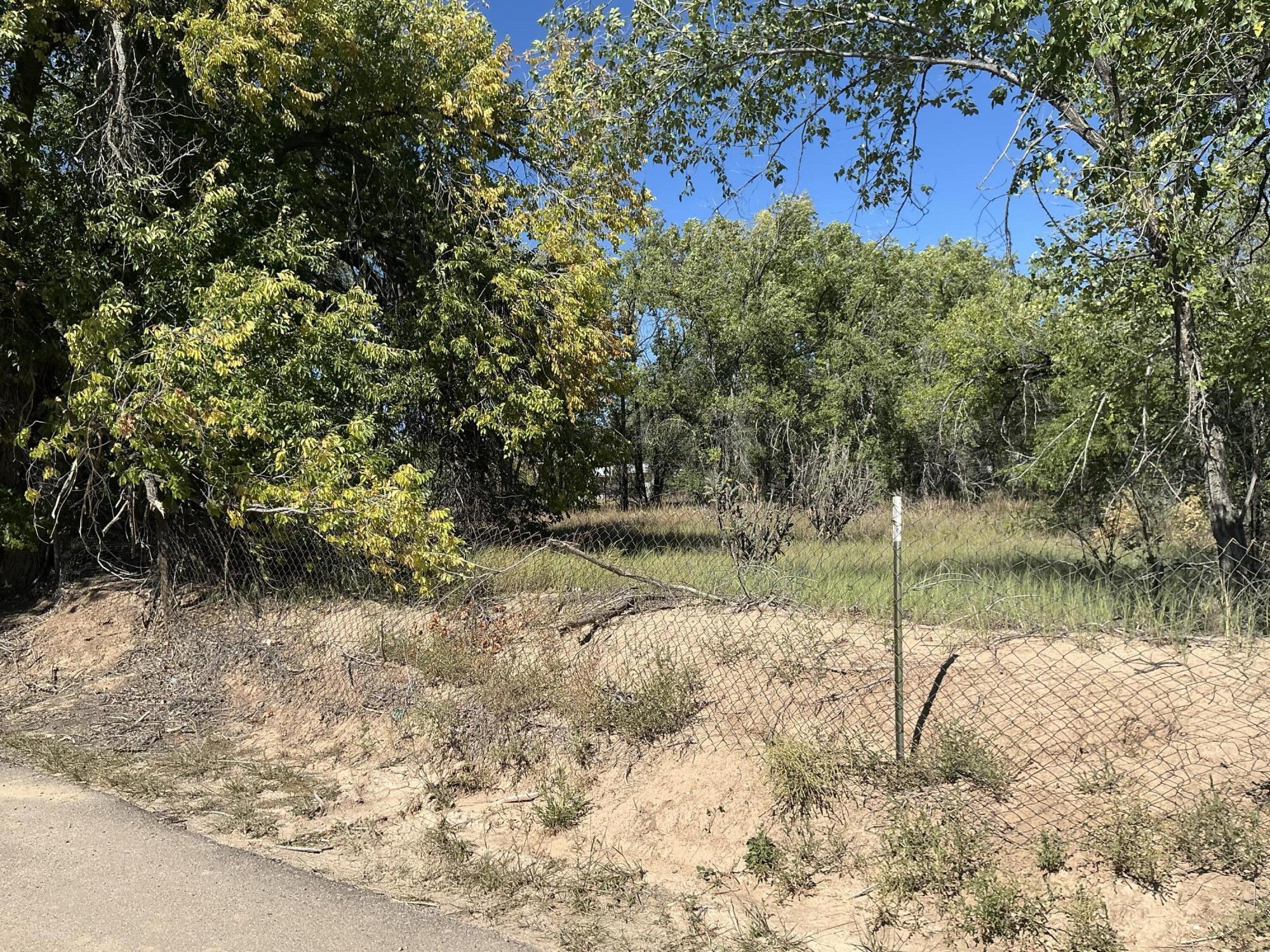 Photo 10 — 12 Arroyo Los Lopez (TBD) Road