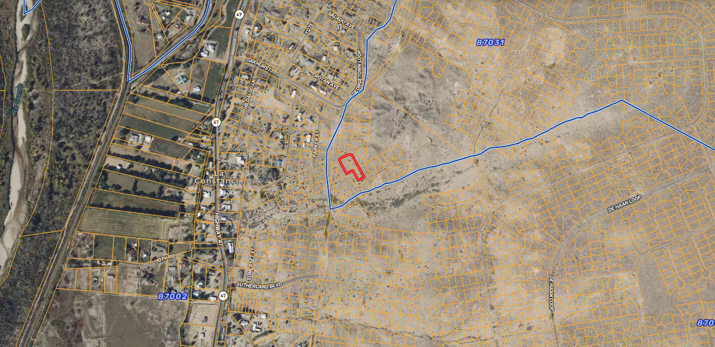 Photo 4 — 3 Lots Rio Del Oro 63
