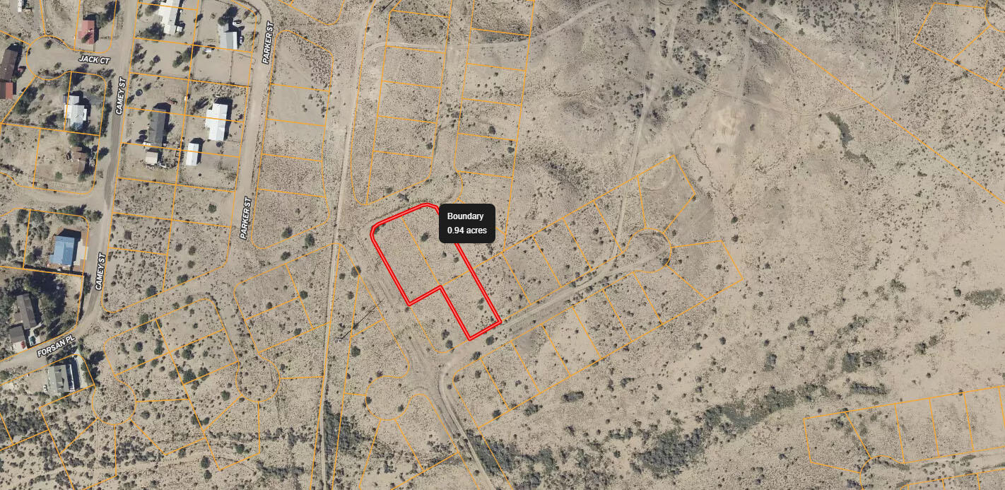Photo 3 — 3 Lots Rio Del Oro 63