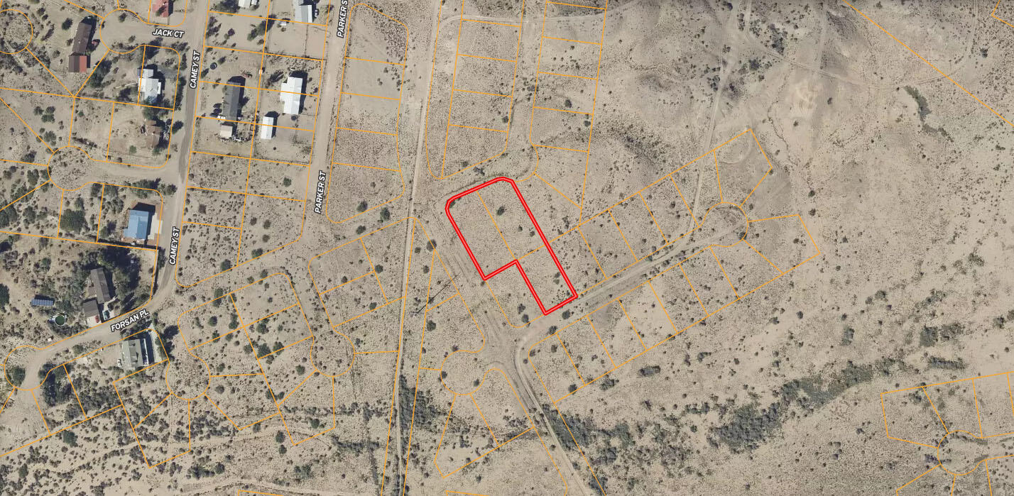 Photo 2 — 3 Lots Rio Del Oro 63