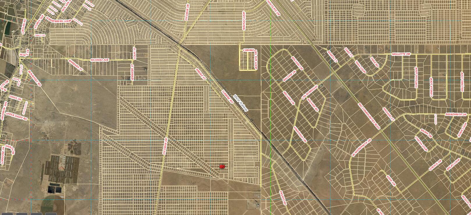 Photo 2 — VL RGE LOTS 13 BLOCK 589 25