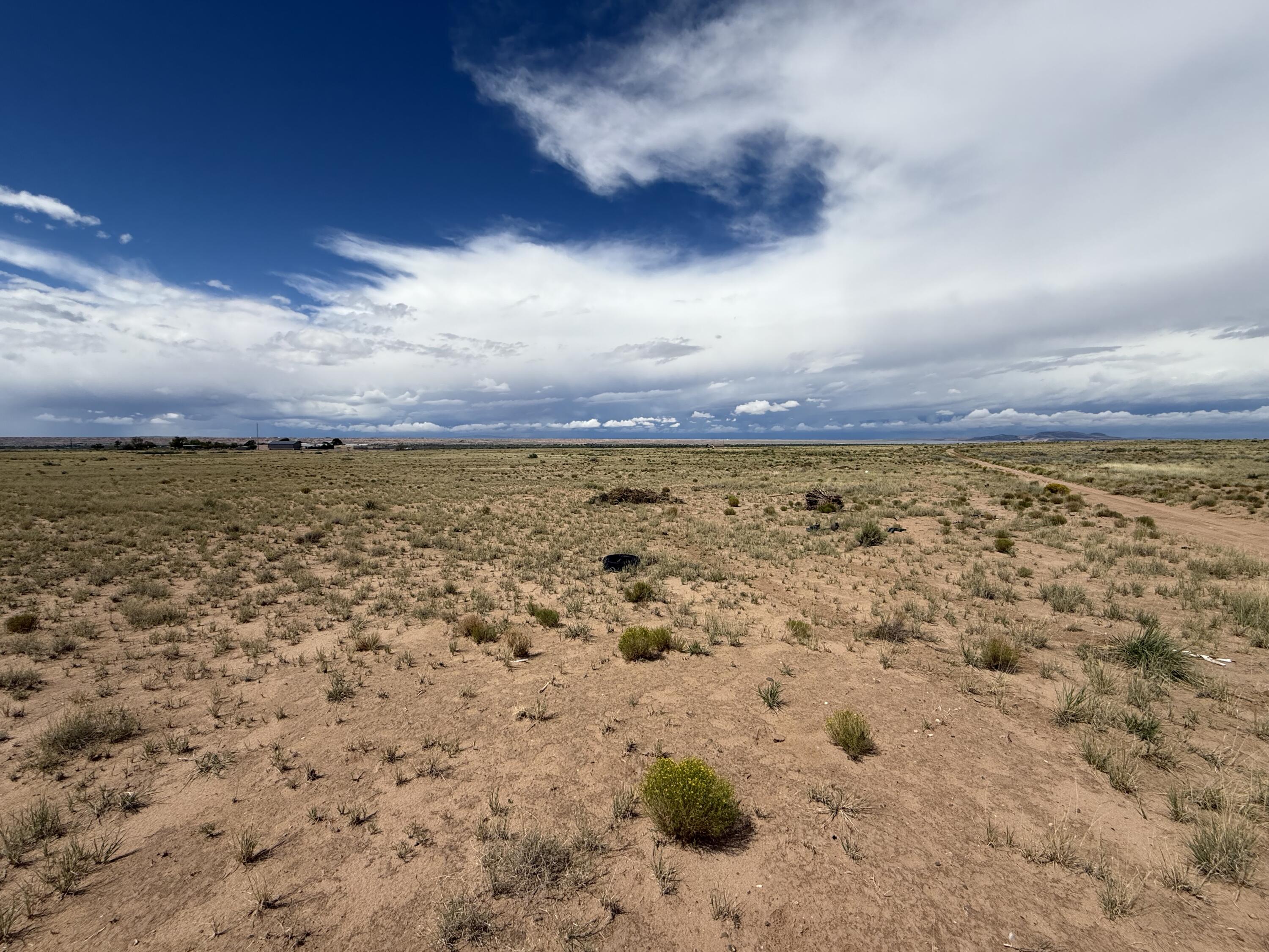 Photo 2 —  Lot A Rio Del Oro