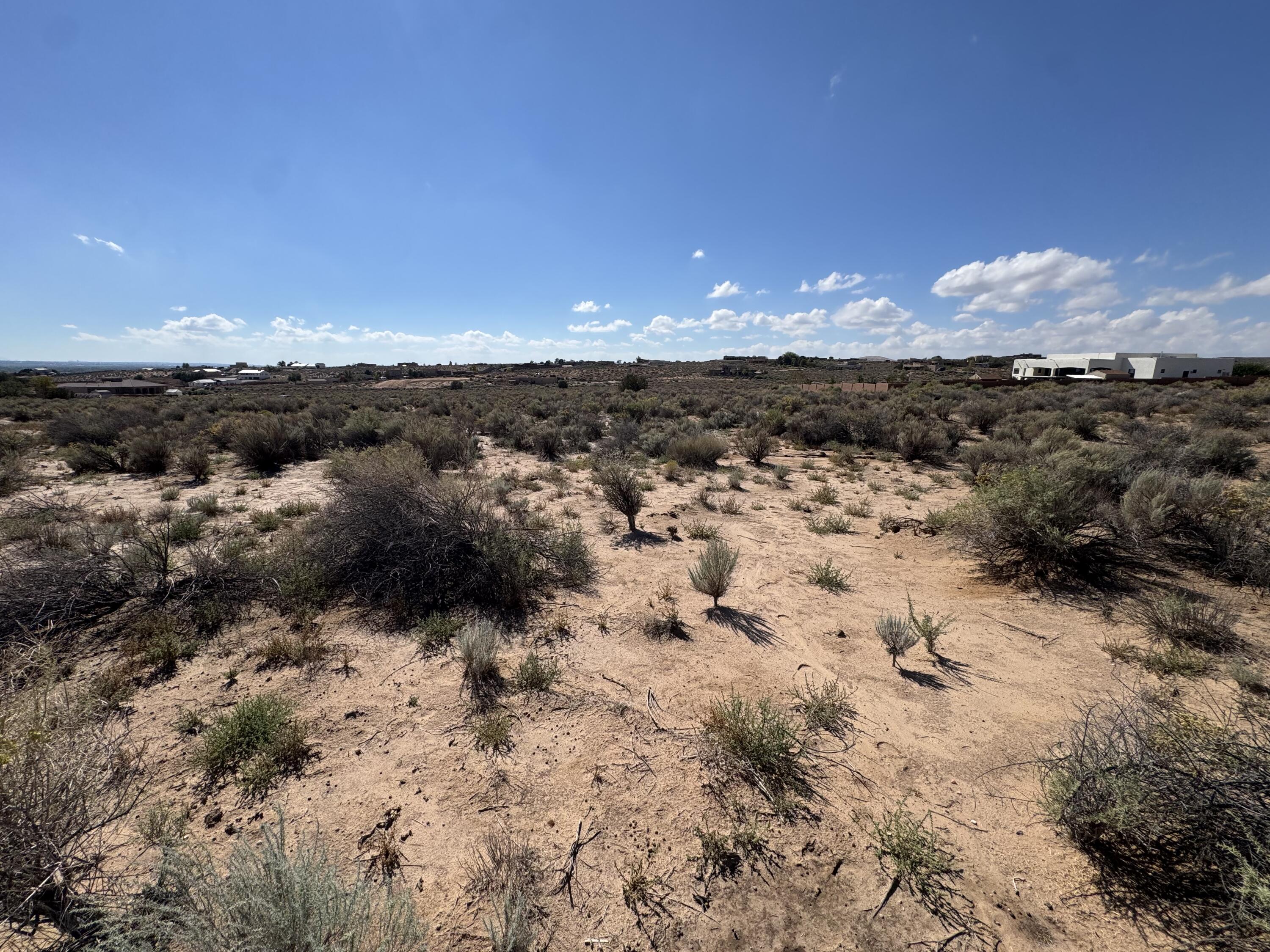  107 Lot: 3 Unit: 17, Rio Rancho, NM 87144