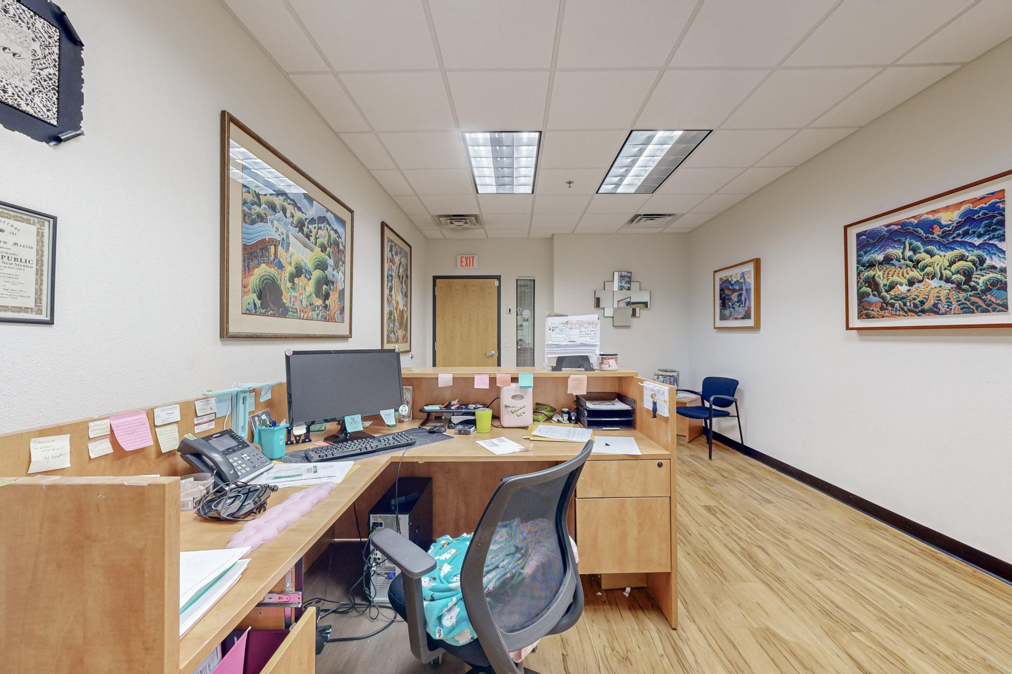 Photo 17 — 1121 4TH Street NW 1-A