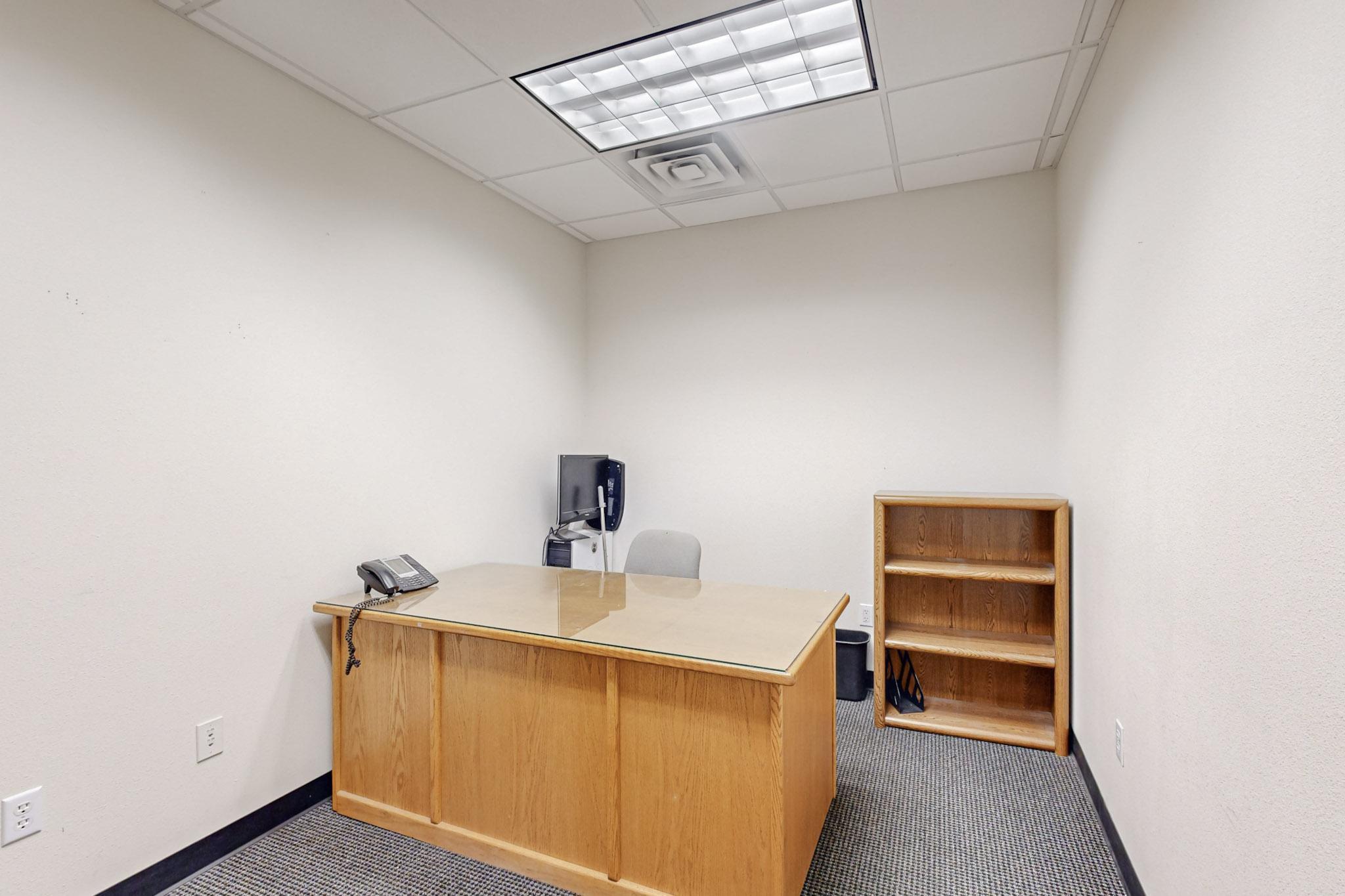 Photo 15 — 1121 4TH Street NW 1-A