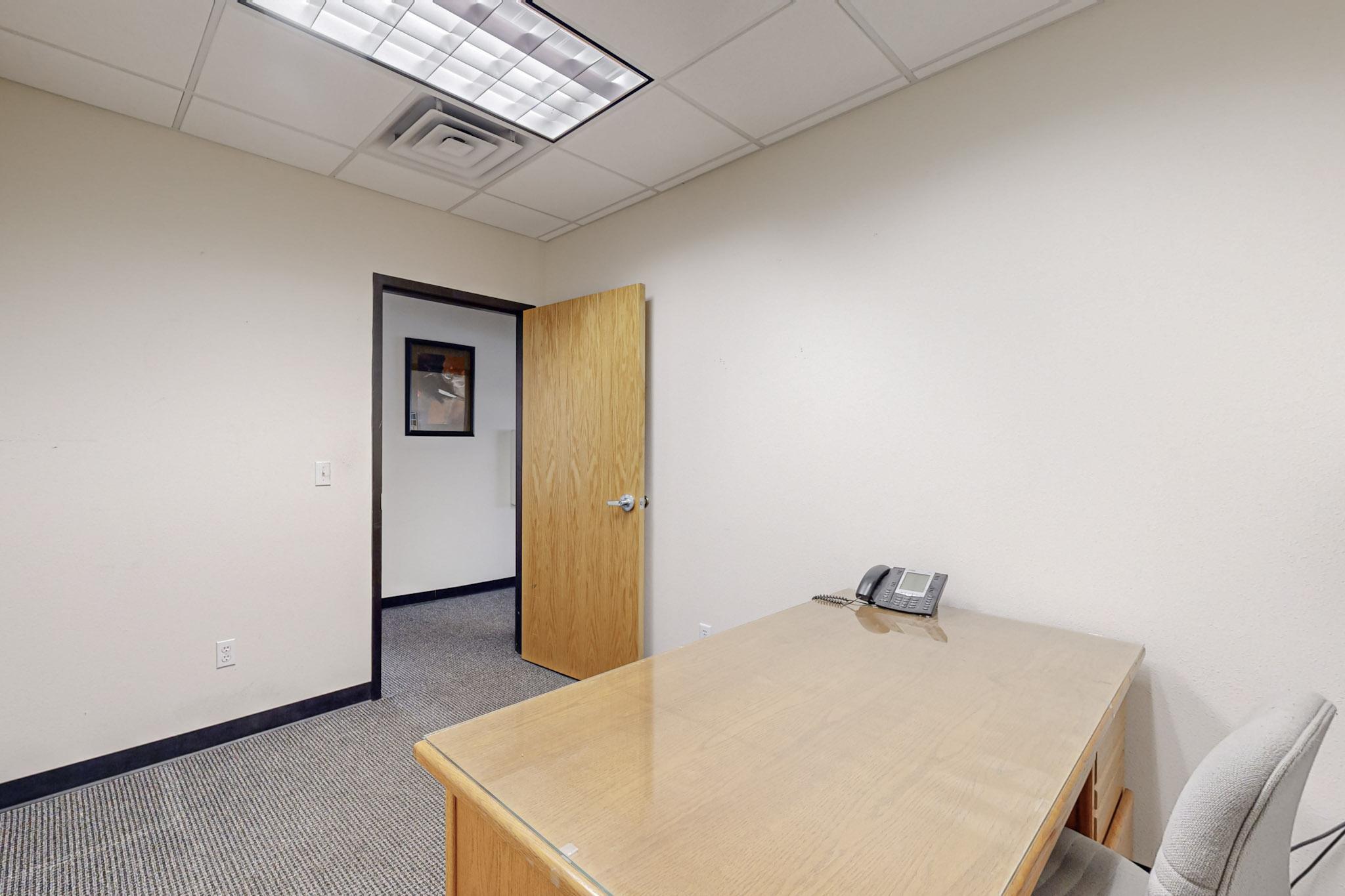 Photo 2 — 1121 4TH Street NW 1-A