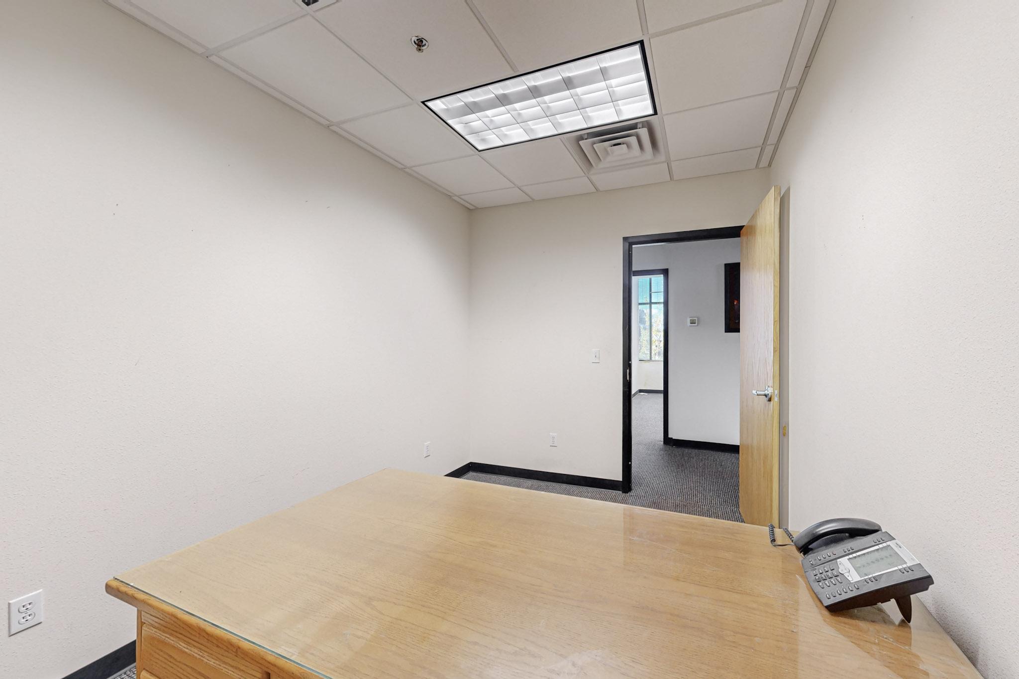 Photo 3 — 1121 4TH Street NW 1-A