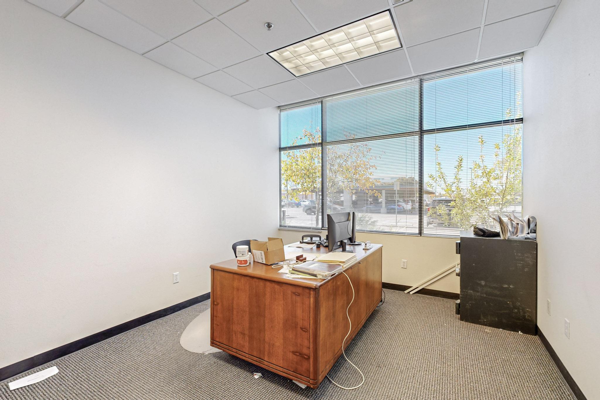Photo 8 — 1121 4TH Street NW 1-A