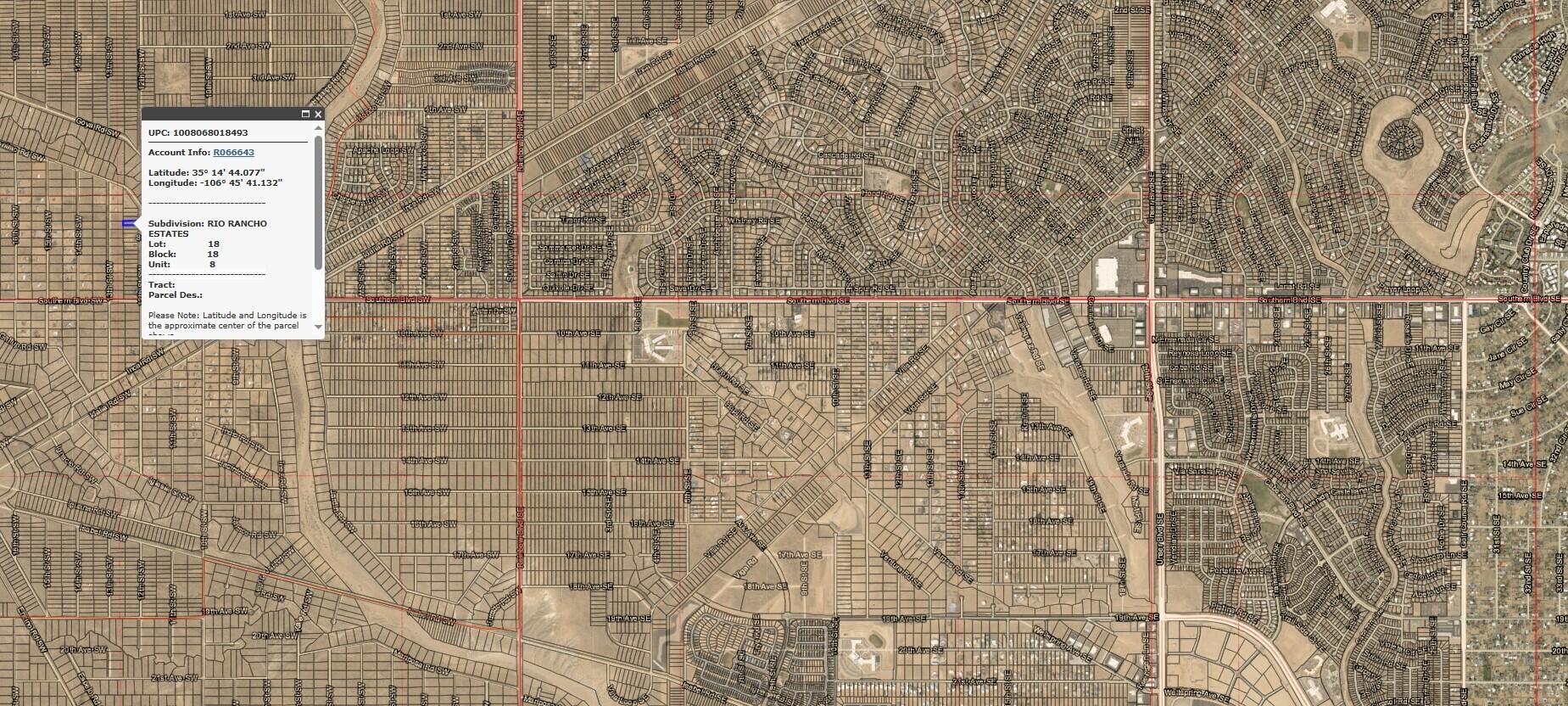 Photo 2 —  12th (U8 B18 L18) Street SW 8