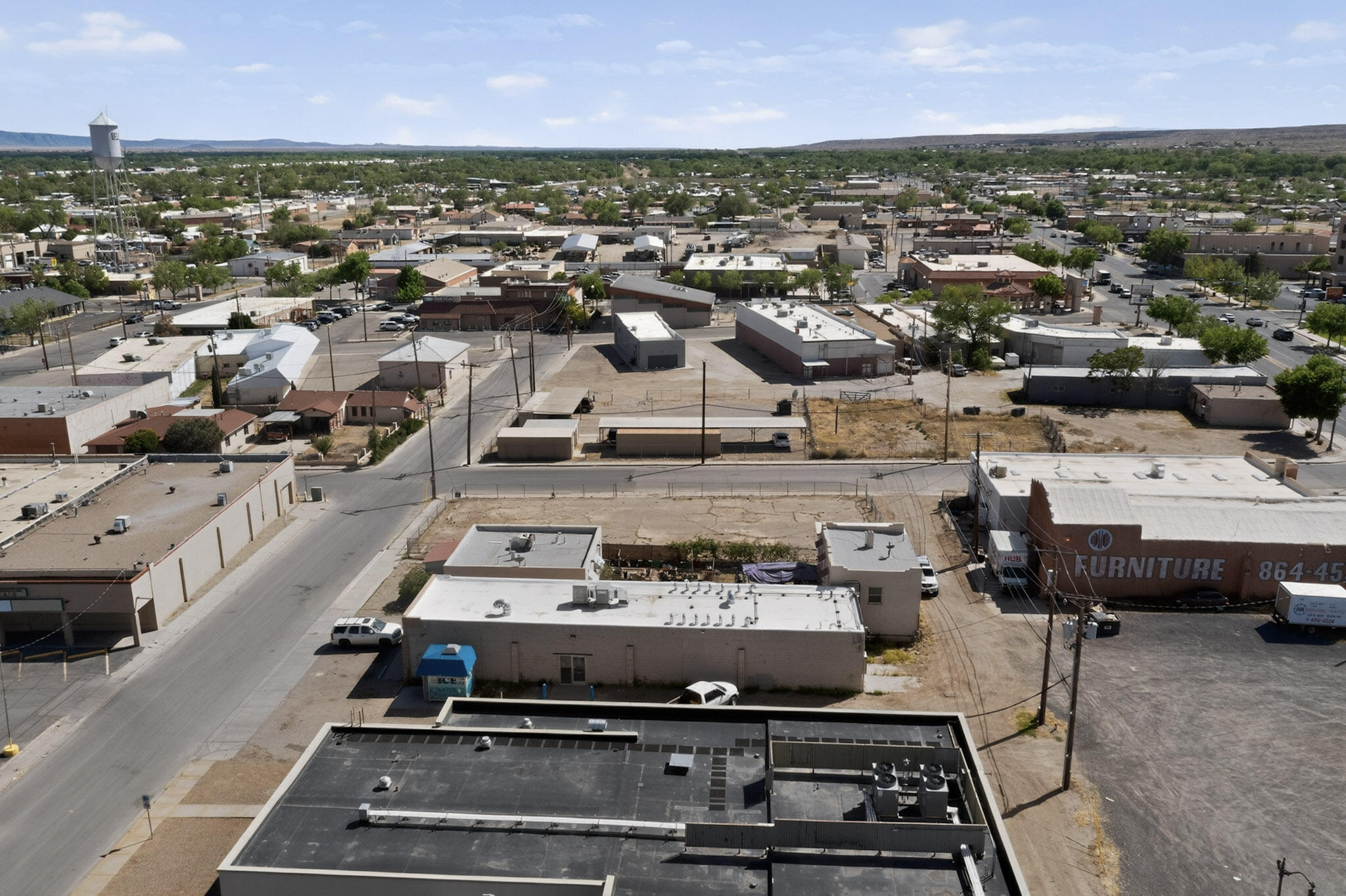 Photo 19 —  Goebel Avenue