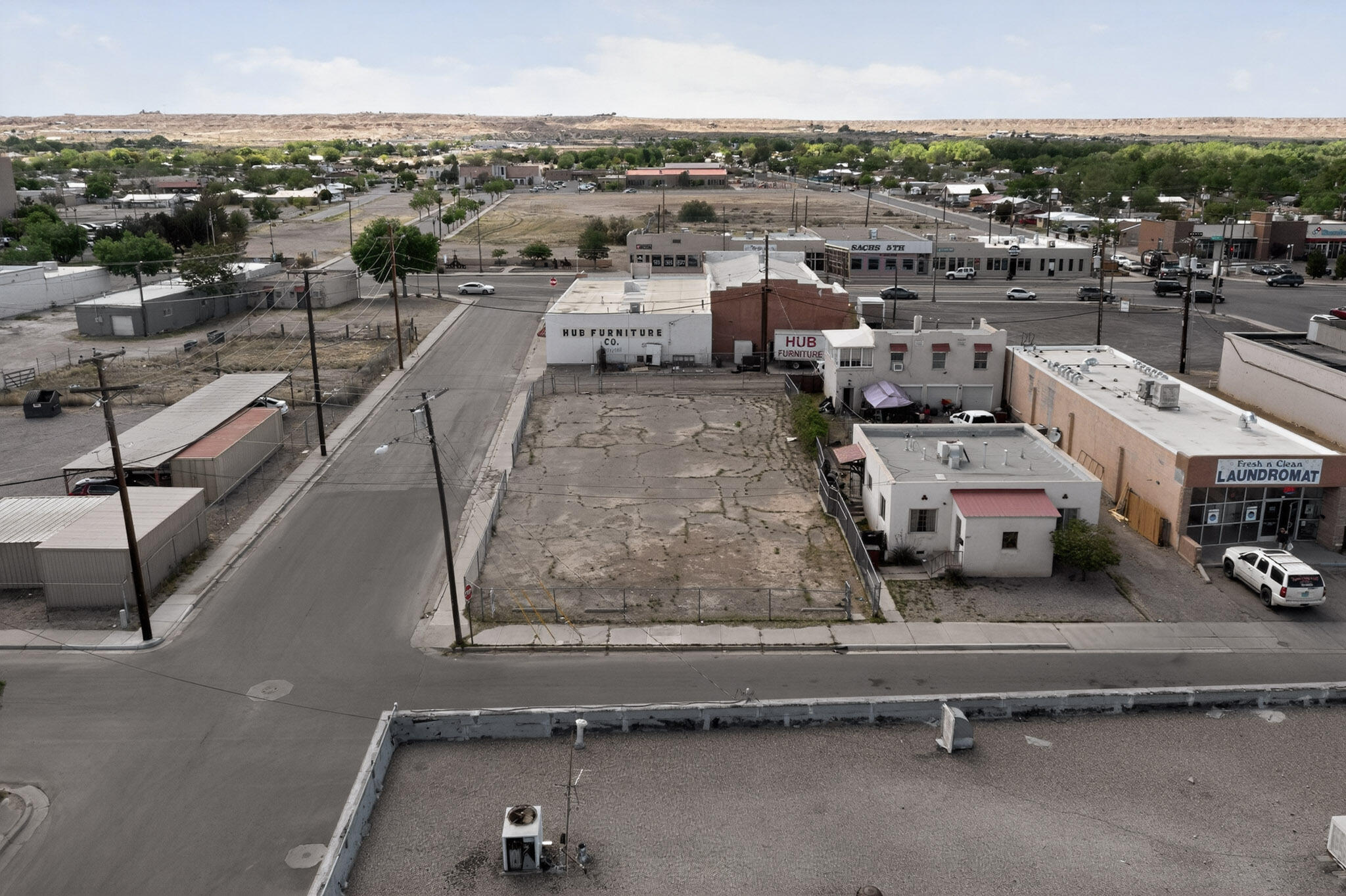 Photo 15 —  Goebel Avenue