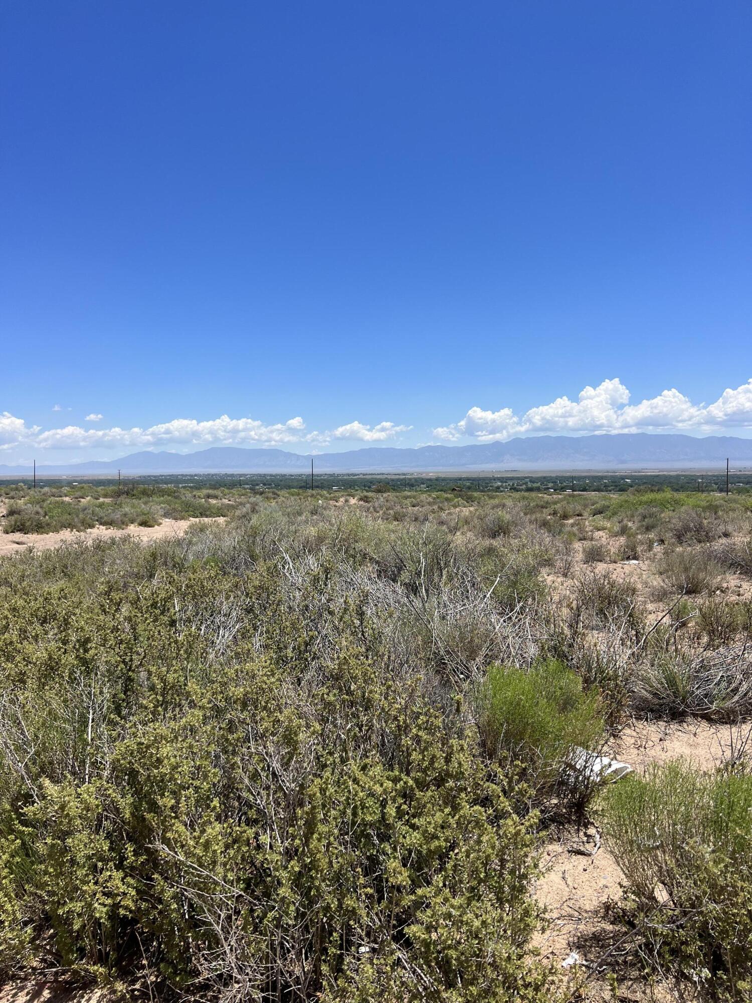  Las Piedras, Belen, NM 87002