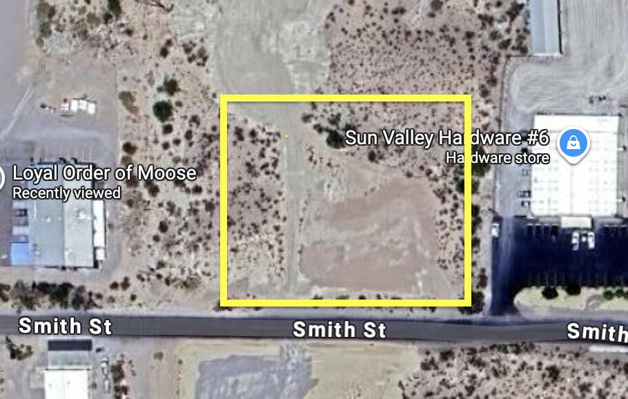 101 Smith Street, Truth or Consequences, NM 87901