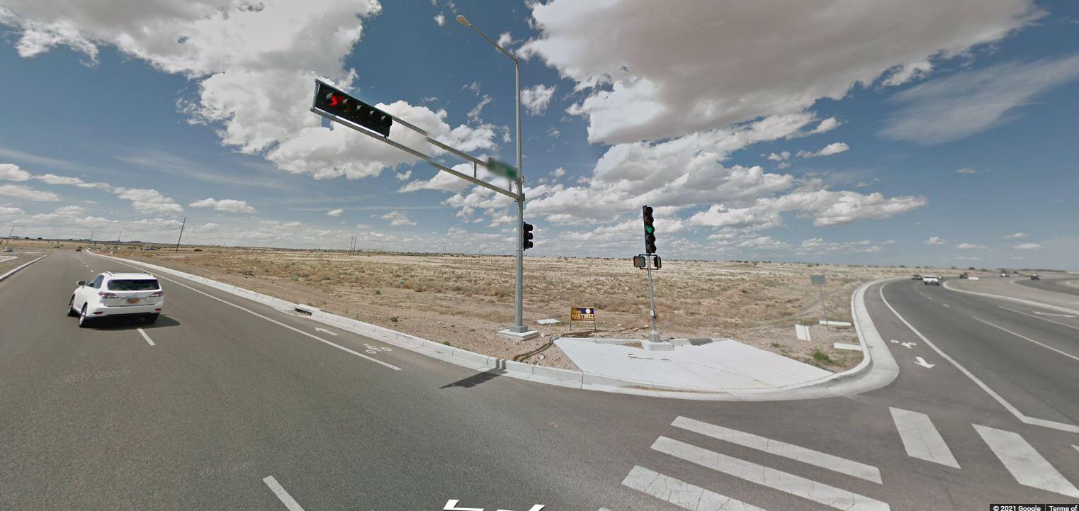  Rainbow Blvd & Unser Blvd NW