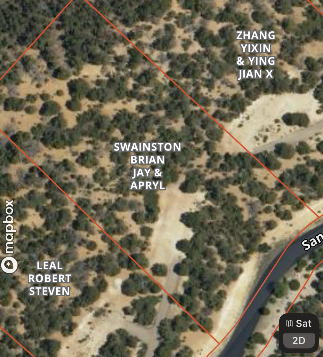 Photo 2 — 76 Sandia Mountain Ranch Drive