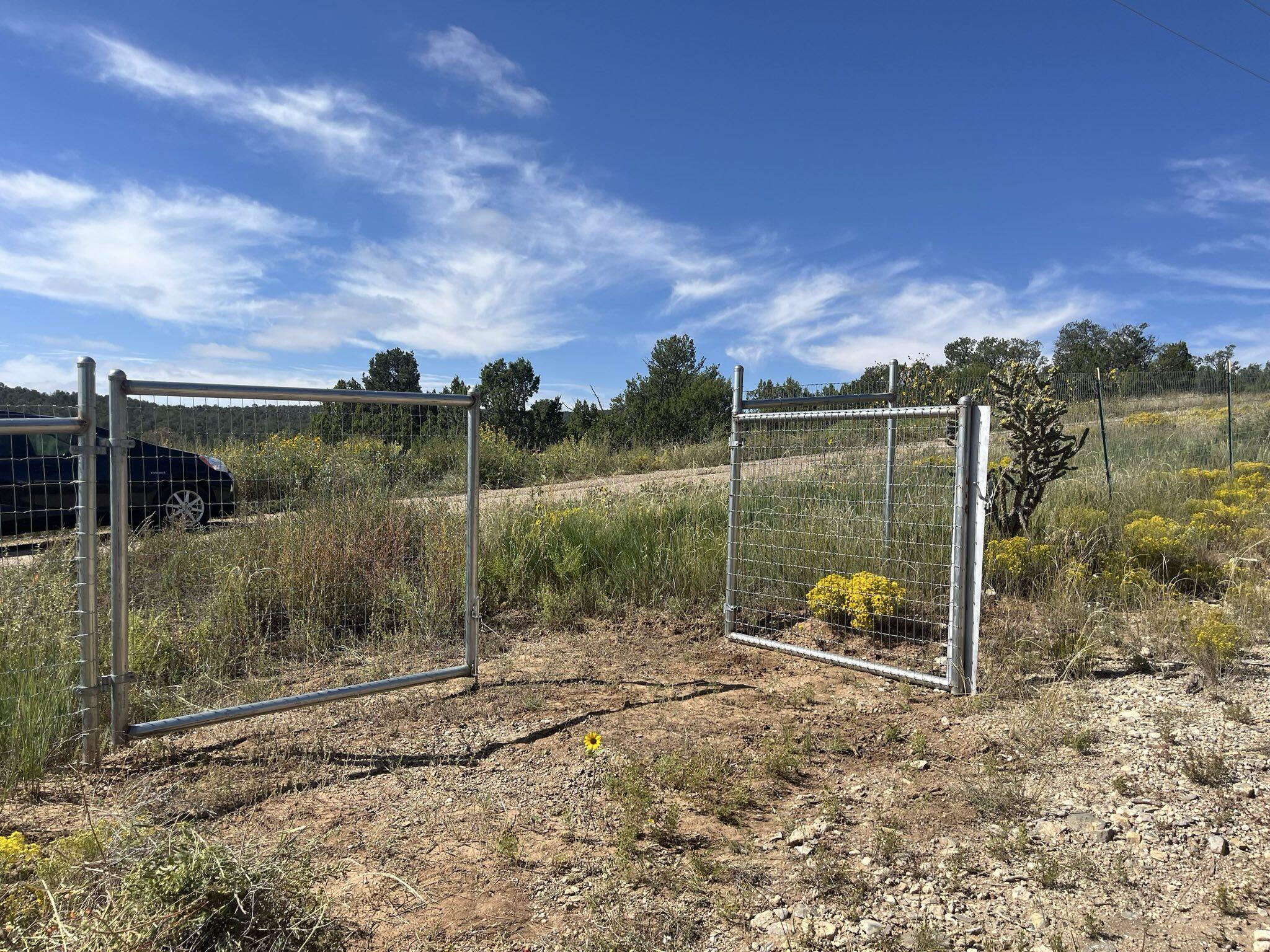  Tarn Road, Edgewood, NM 87015