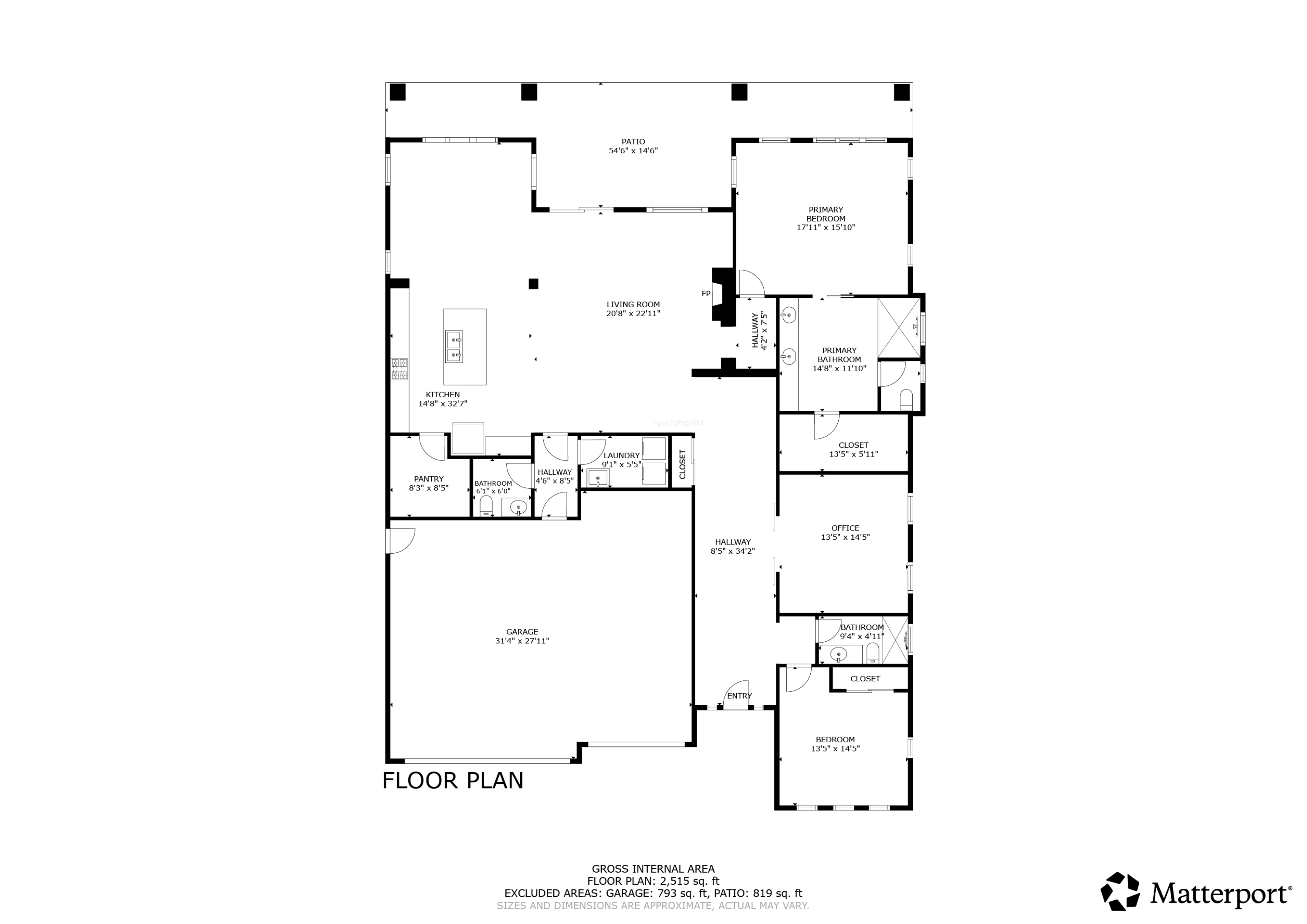 Photo 2 — 4281 RED RIVER Road SW