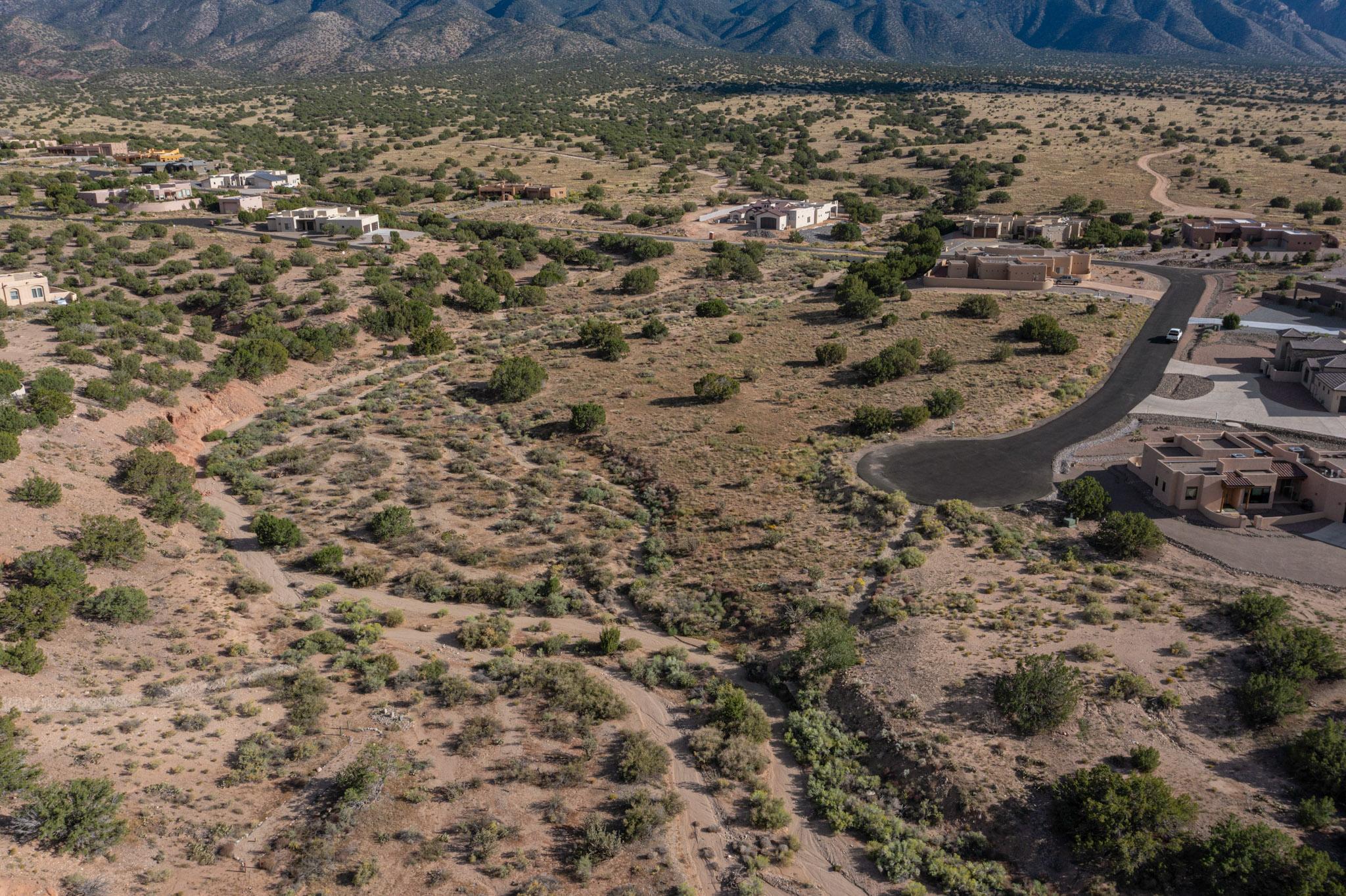 Photo 2 — Lot 32 APACHE MESA Road