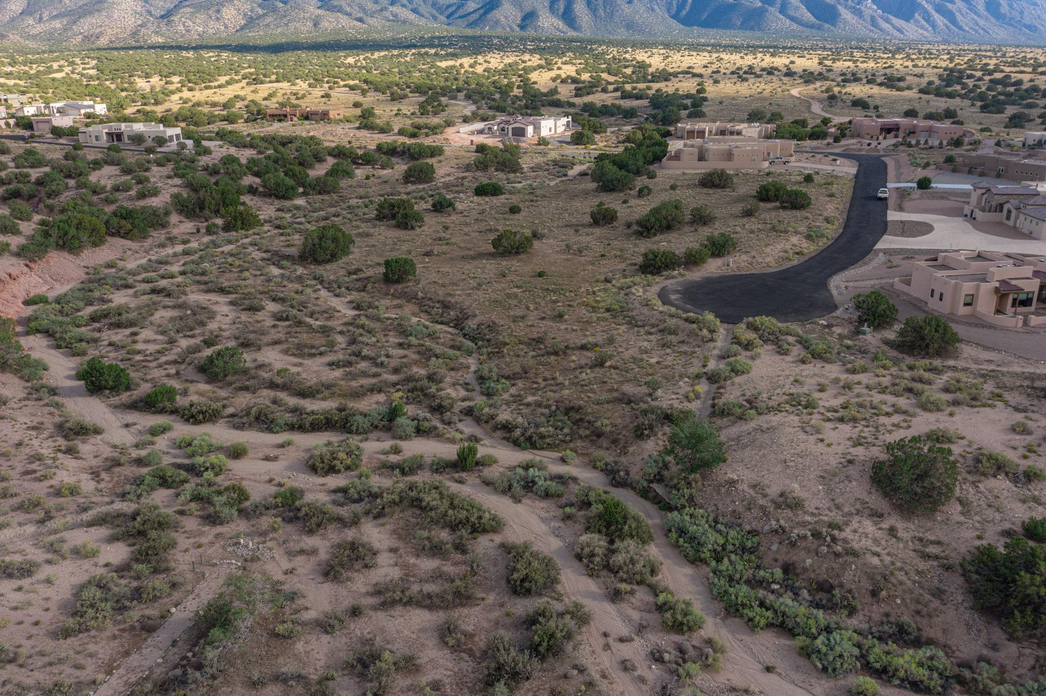 Photo 3 — Lot 32 APACHE MESA Road