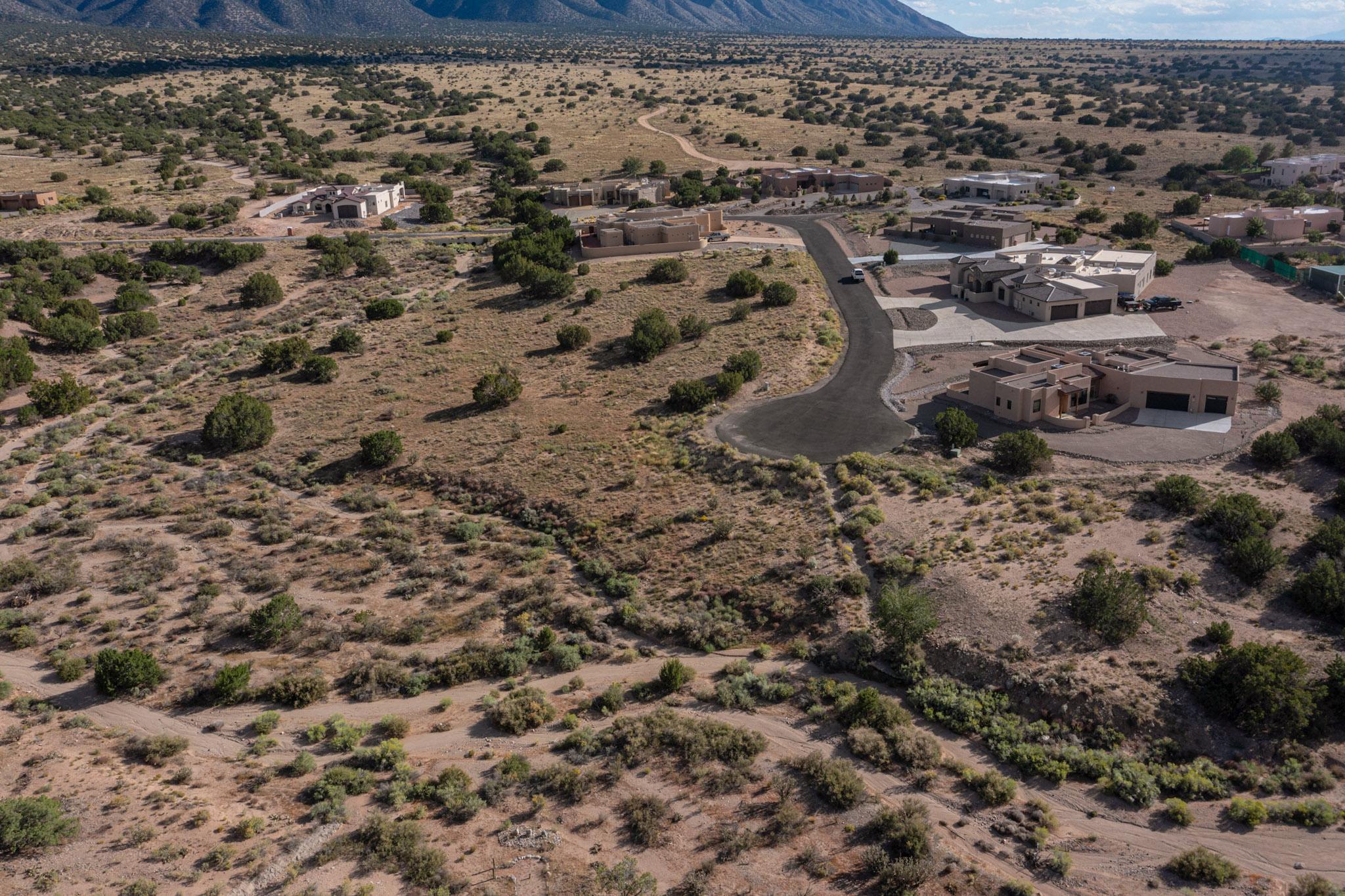 Photo 4 — Lot 32 APACHE MESA Road
