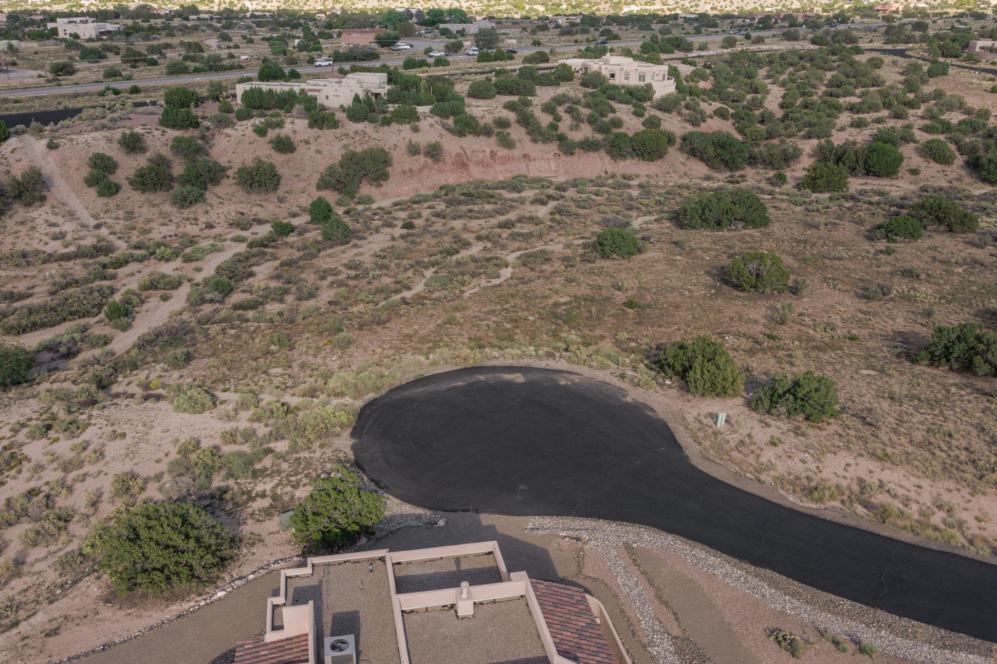 Photo 5 — Lot 32 APACHE MESA Road