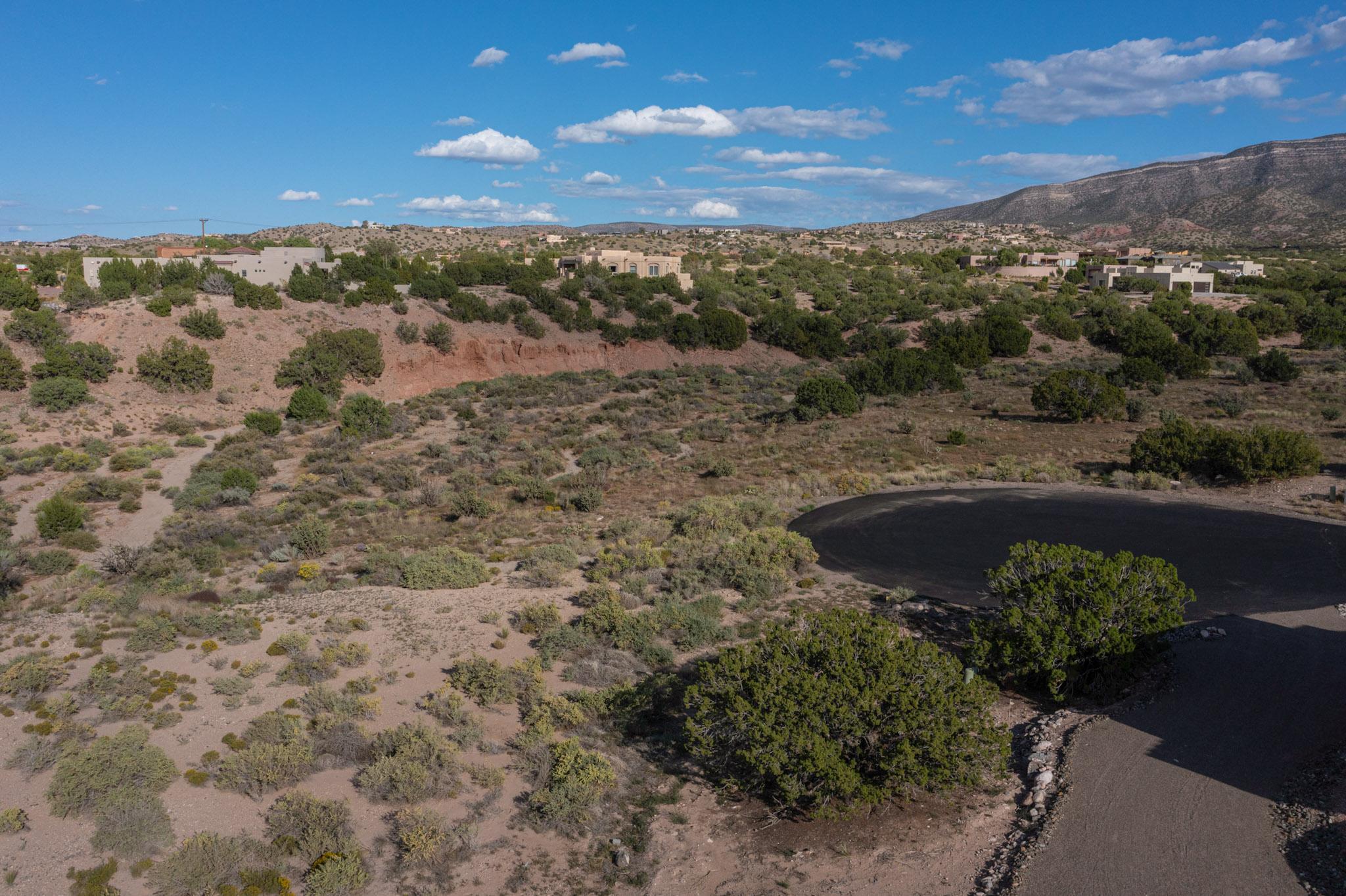 Photo 6 — Lot 32 APACHE MESA Road