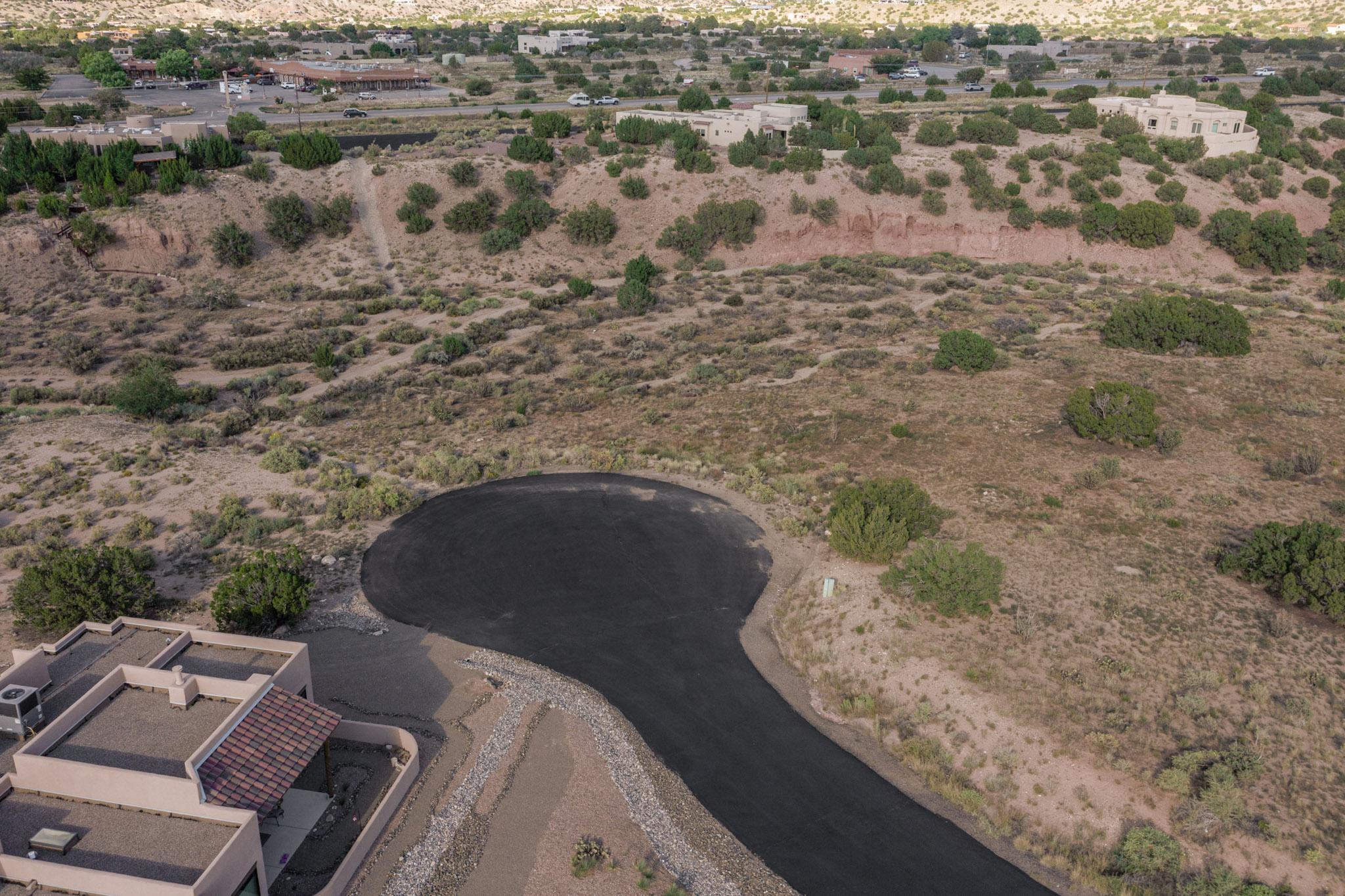 Photo 7 — Lot 32 APACHE MESA Road