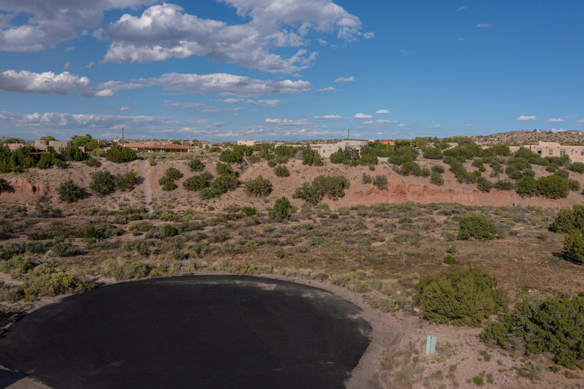 Photo 8 — Lot 32 APACHE MESA Road