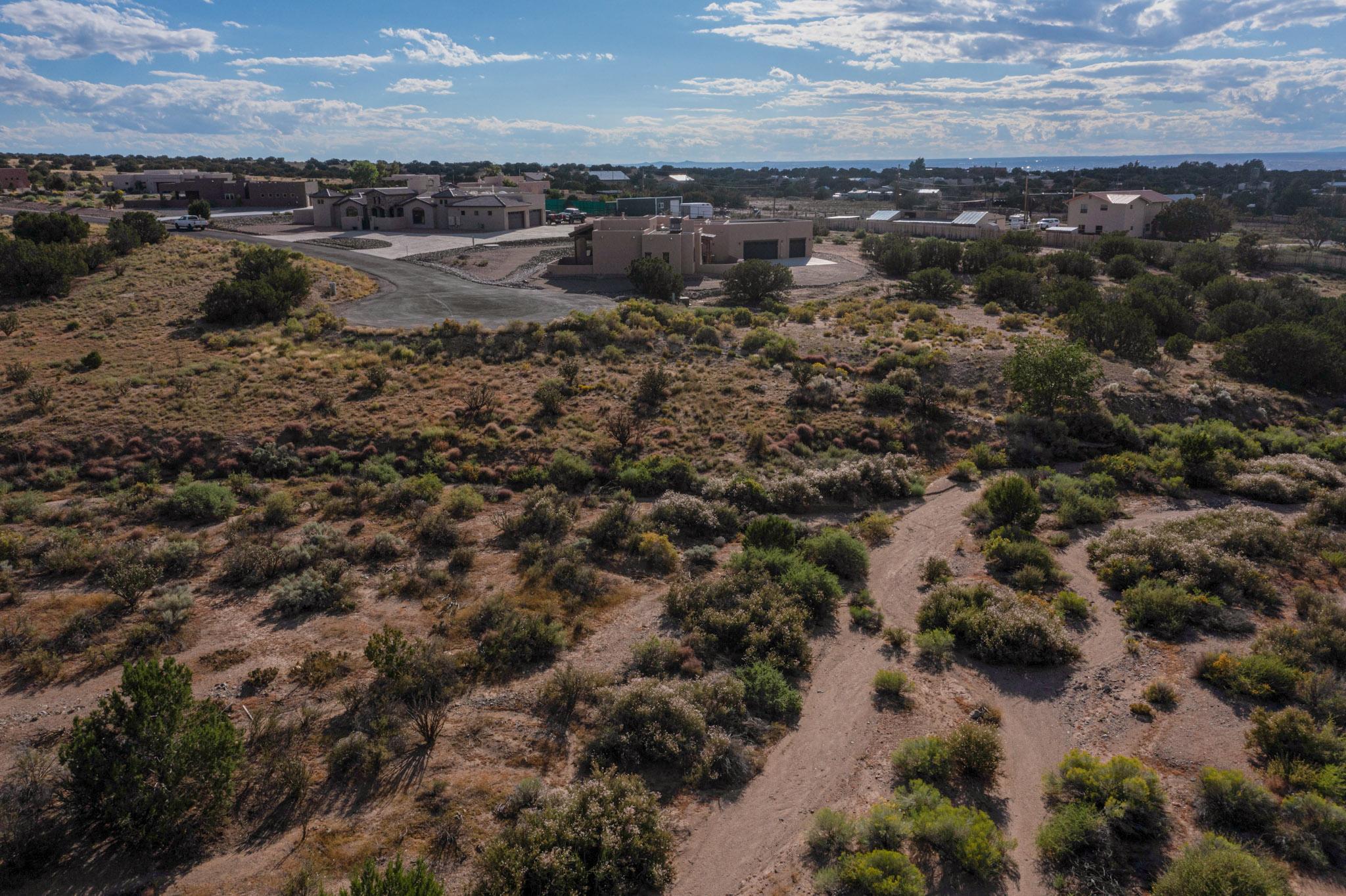 Photo 9 — Lot 32 APACHE MESA Road