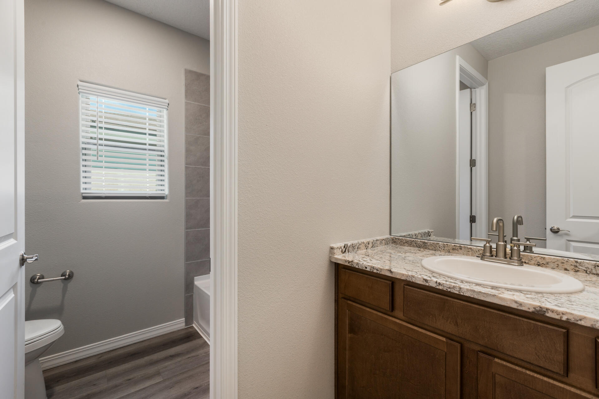 Photo 3 — 4805 Guadalupe Peak Street SW