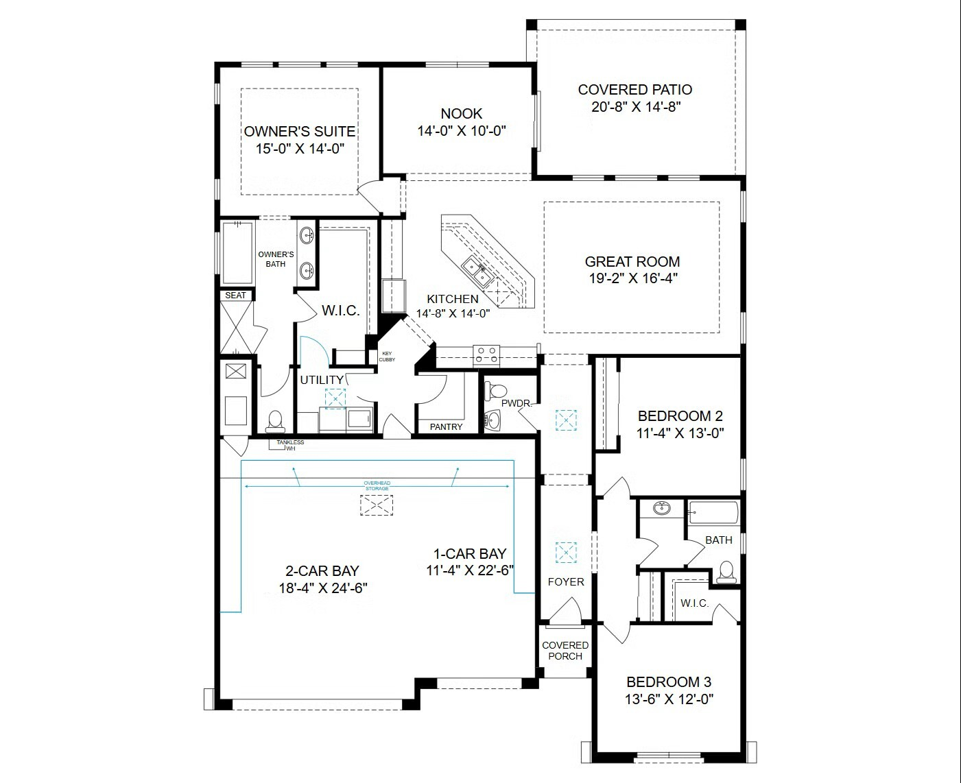Photo 5 — 1532 Valle De Colores Road NW