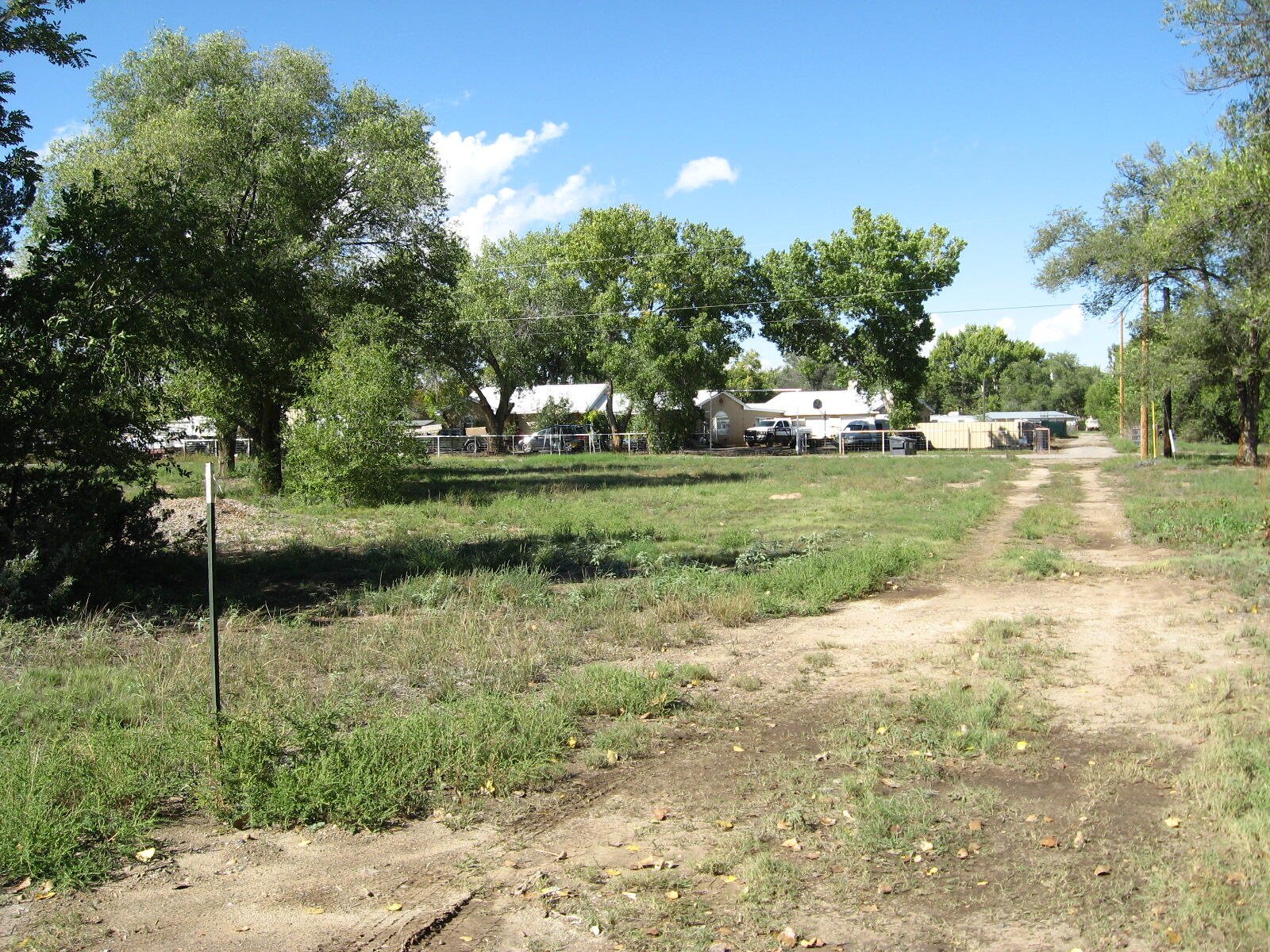 Photo 4 — 00 Forgotten Promise Tr2 Lane