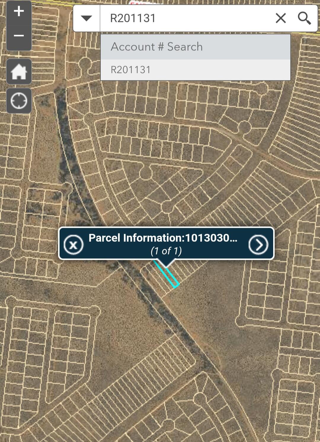 0 S Rio Del Oro Loop 28