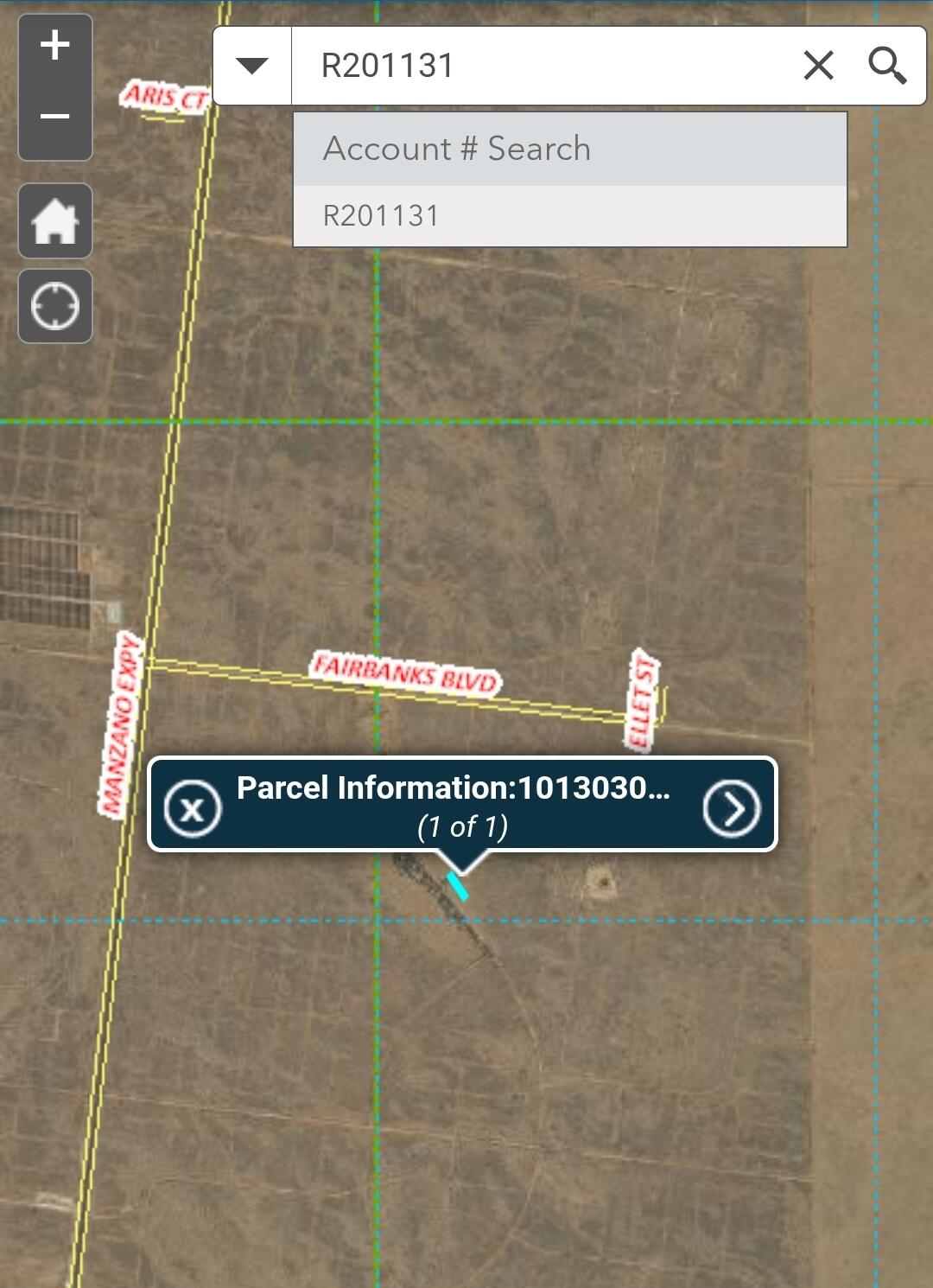 Photo 4 — 0 S Rio Del Oro Loop 28
