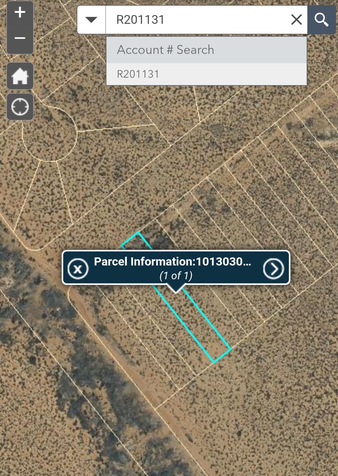 Photo 3 — 0 S Rio Del Oro Loop 28