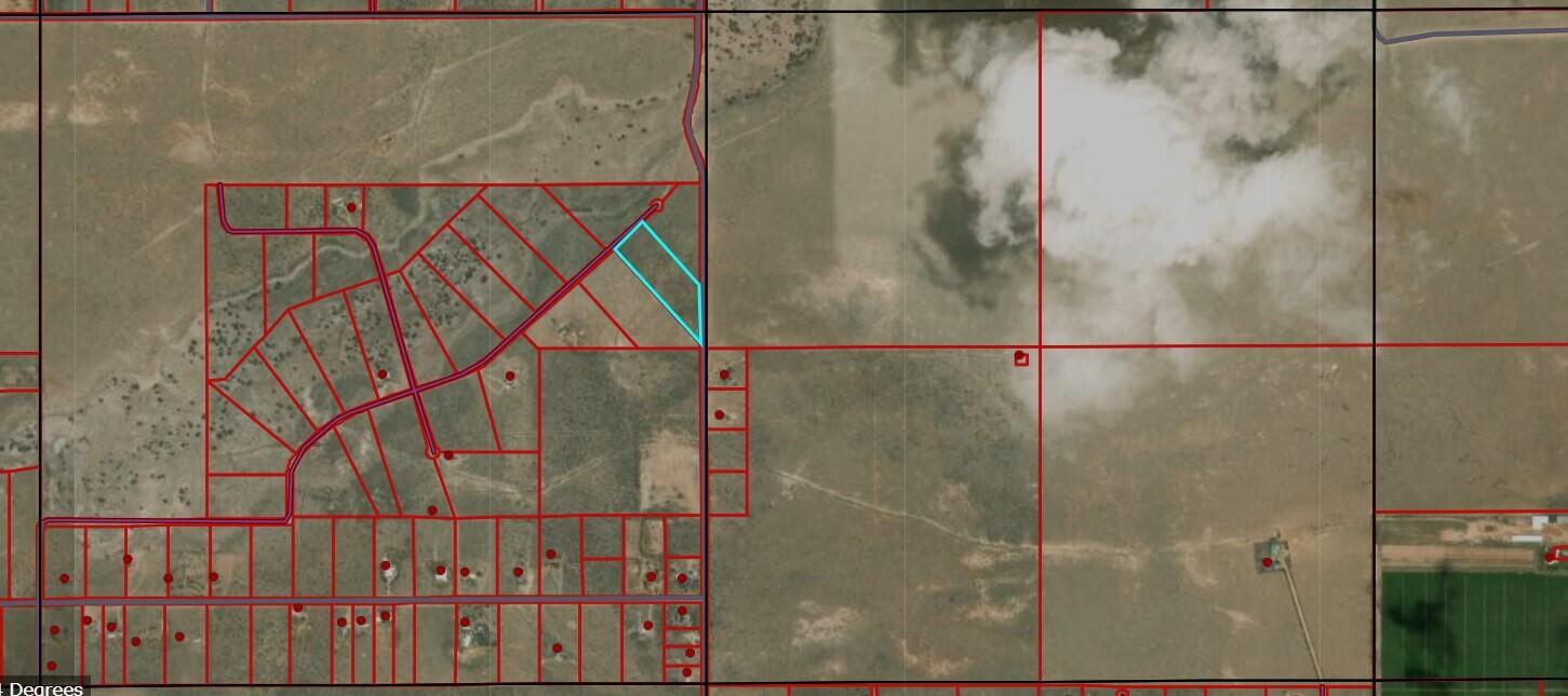  Shetland Street, Moriarty, NM 87035