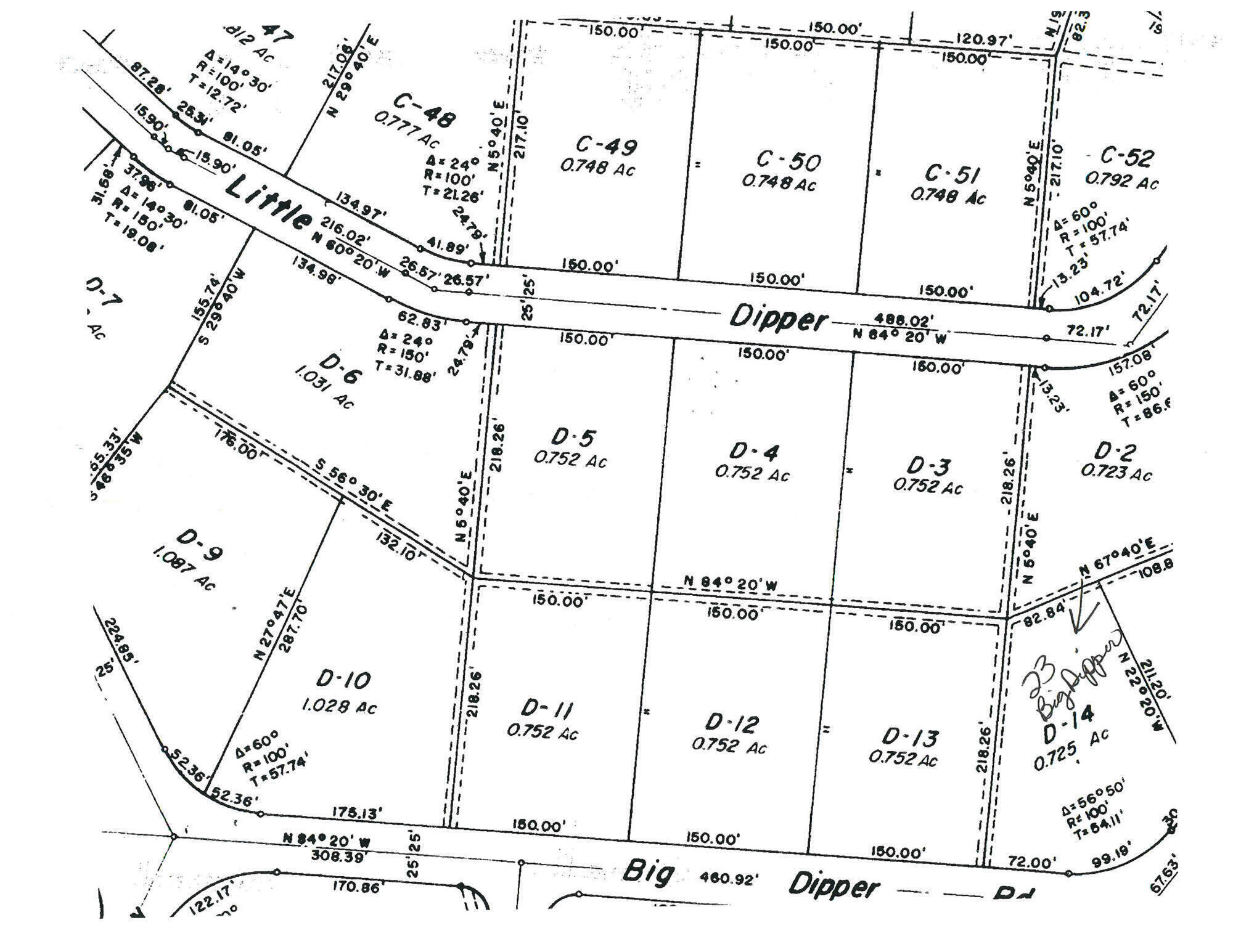 Photo 3 — 23 Big Dipper Road