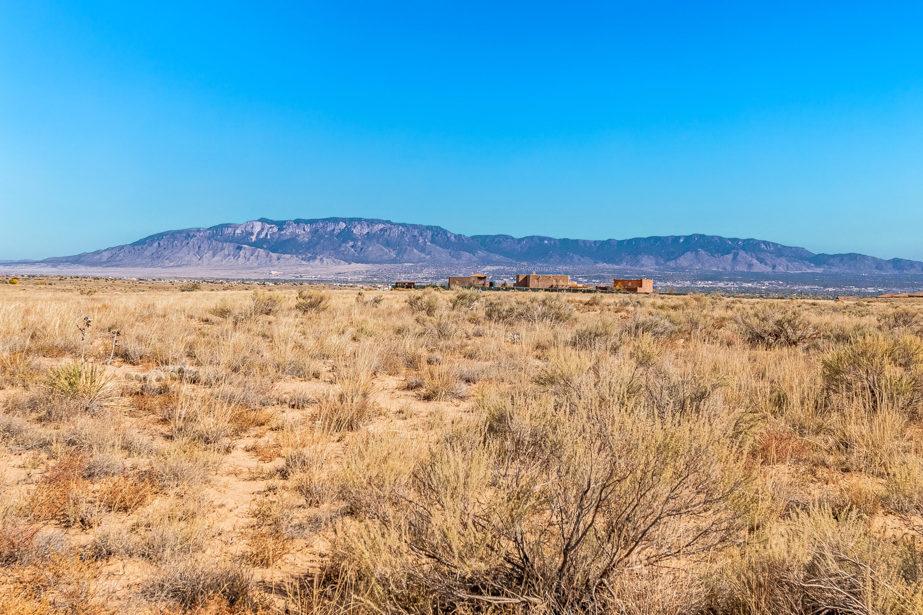 Tract 6 Volcano Cliffs Unit No. 9 NW, Albuquerque, NM 87120