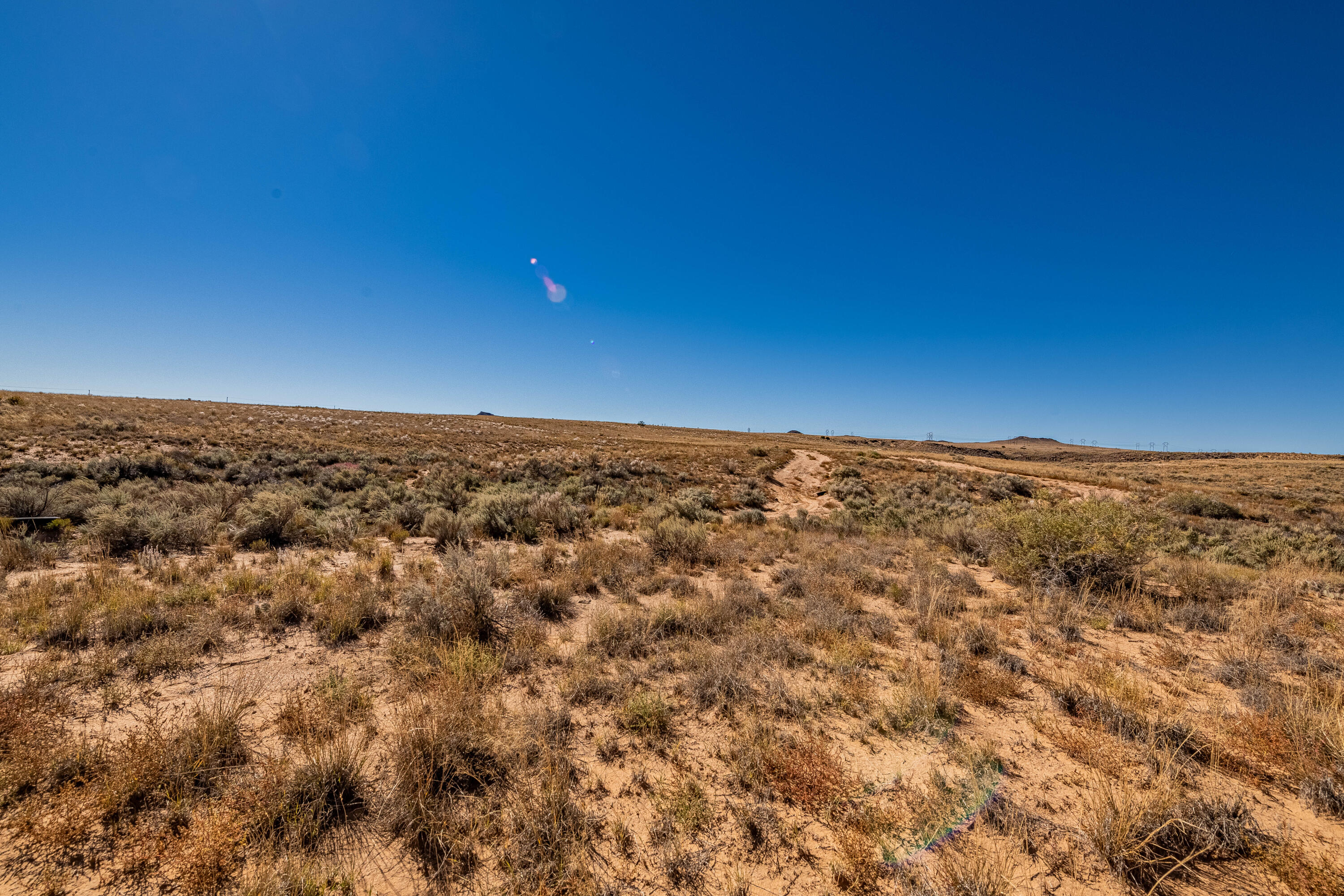 Photo 3 — Tract 6 Volcano Cliffs Unit No. 9 NW