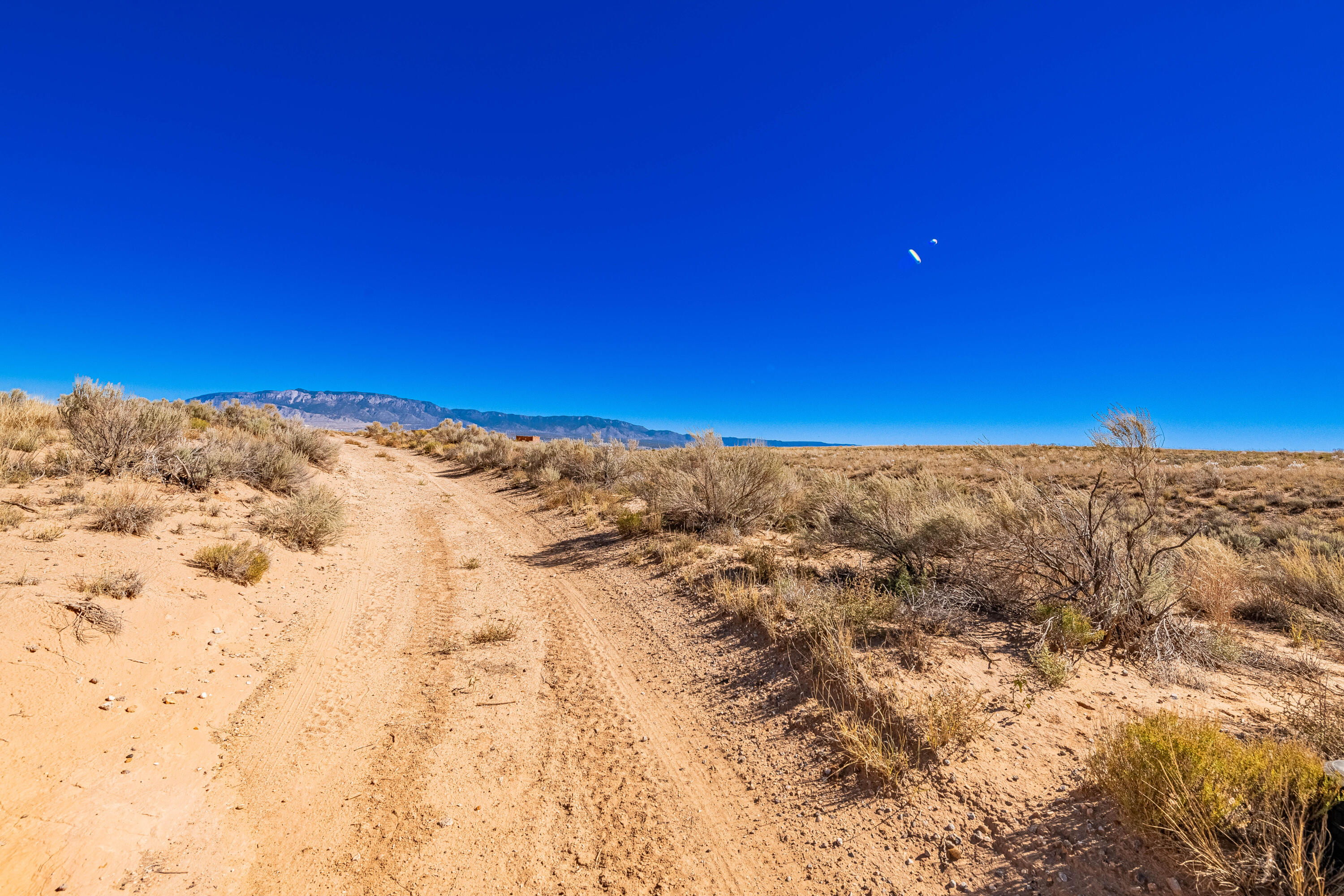 Photo 4 — Tract 6 Volcano Cliffs Unit No. 9 NW