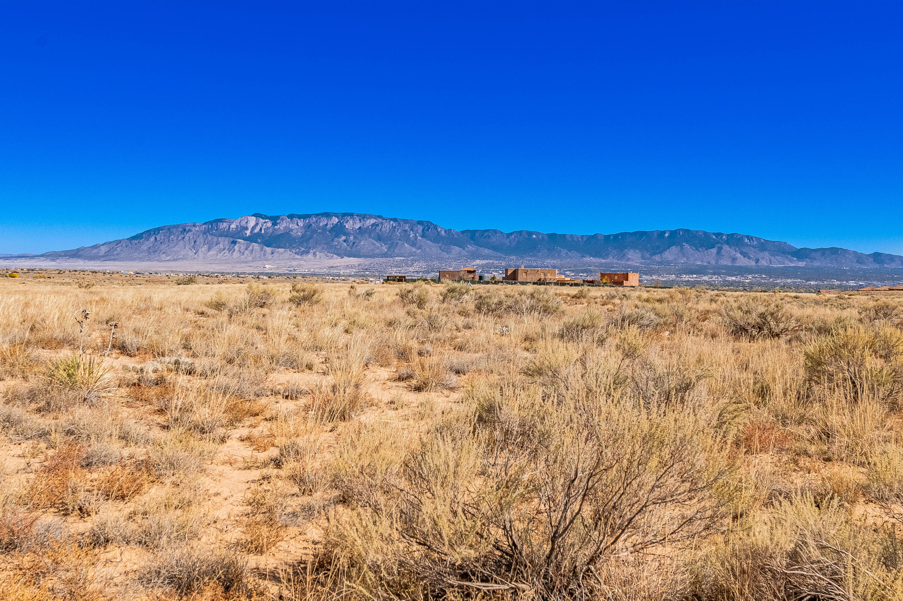 Photo 2 — Tract 6 Volcano Cliffs Unit No. 9 NW