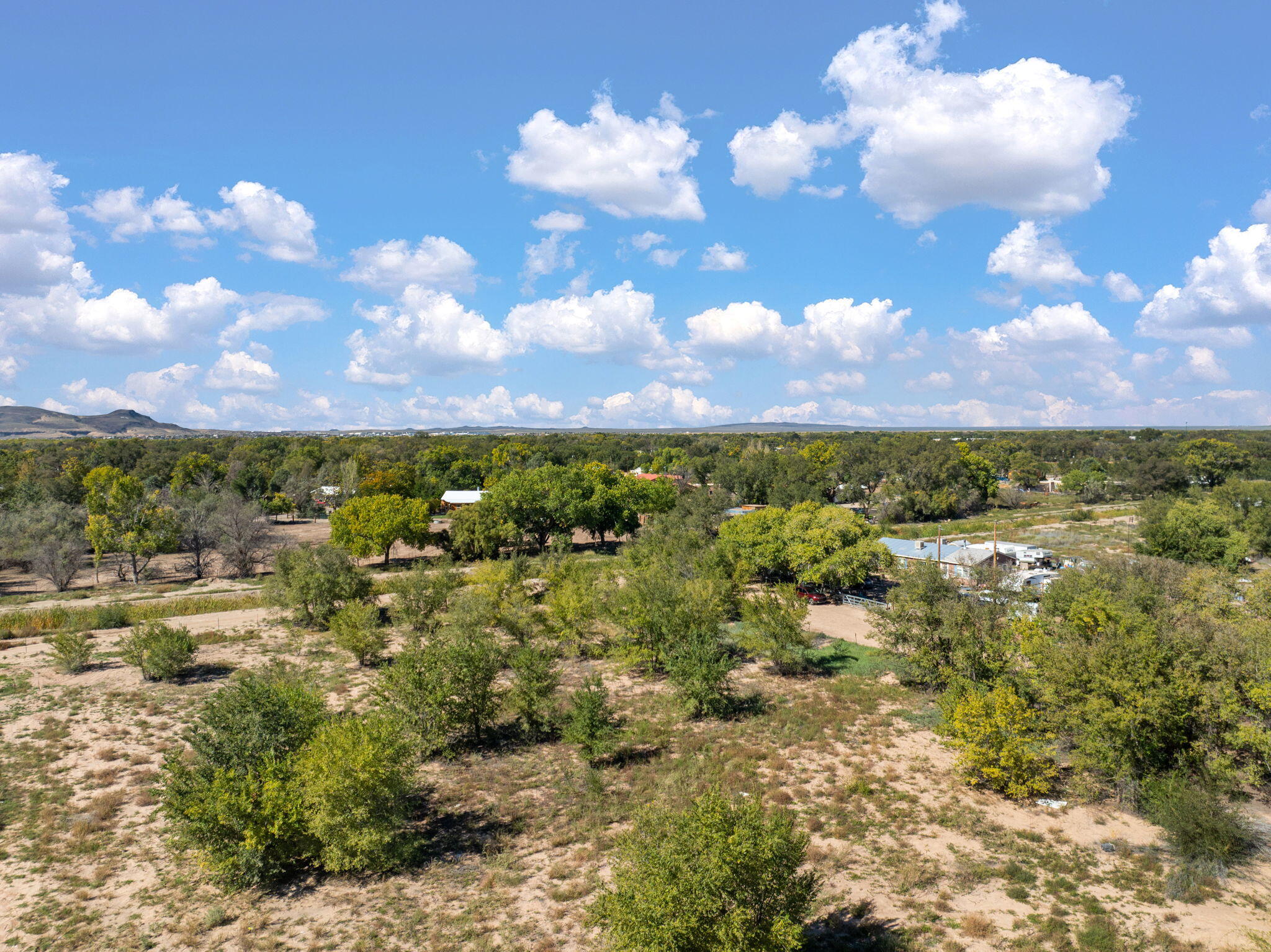  Lot 7A Ross Lane, Los Lunas, NM 87031