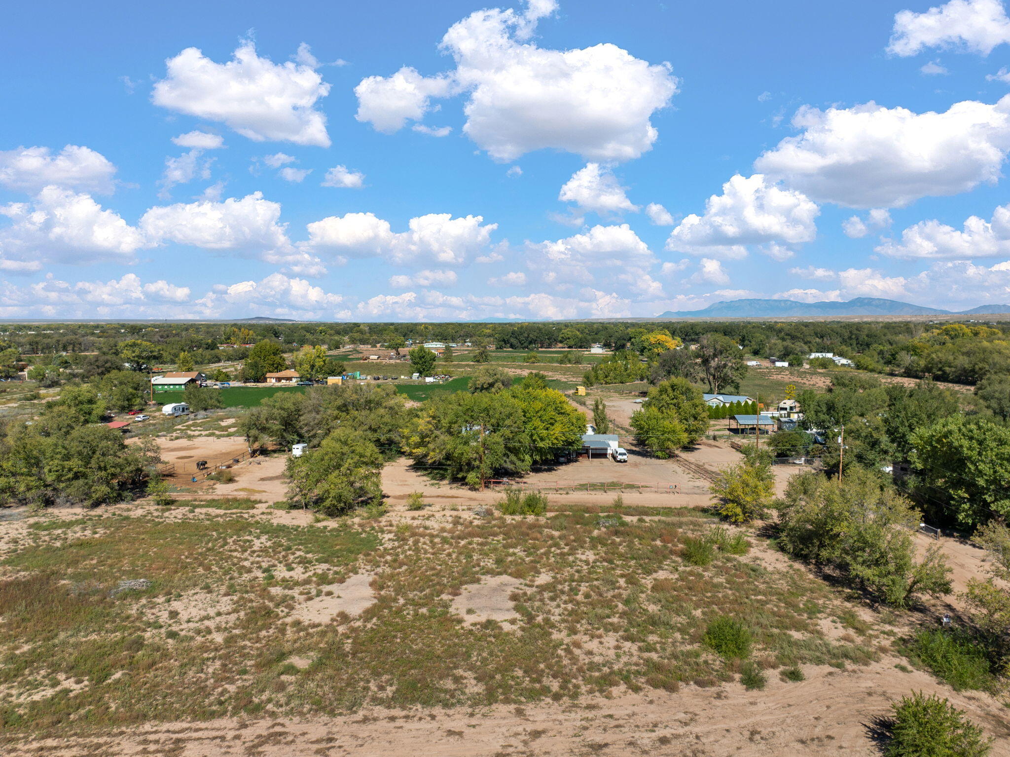  Lot 6A Ross Lane, Los Lunas, NM 87031