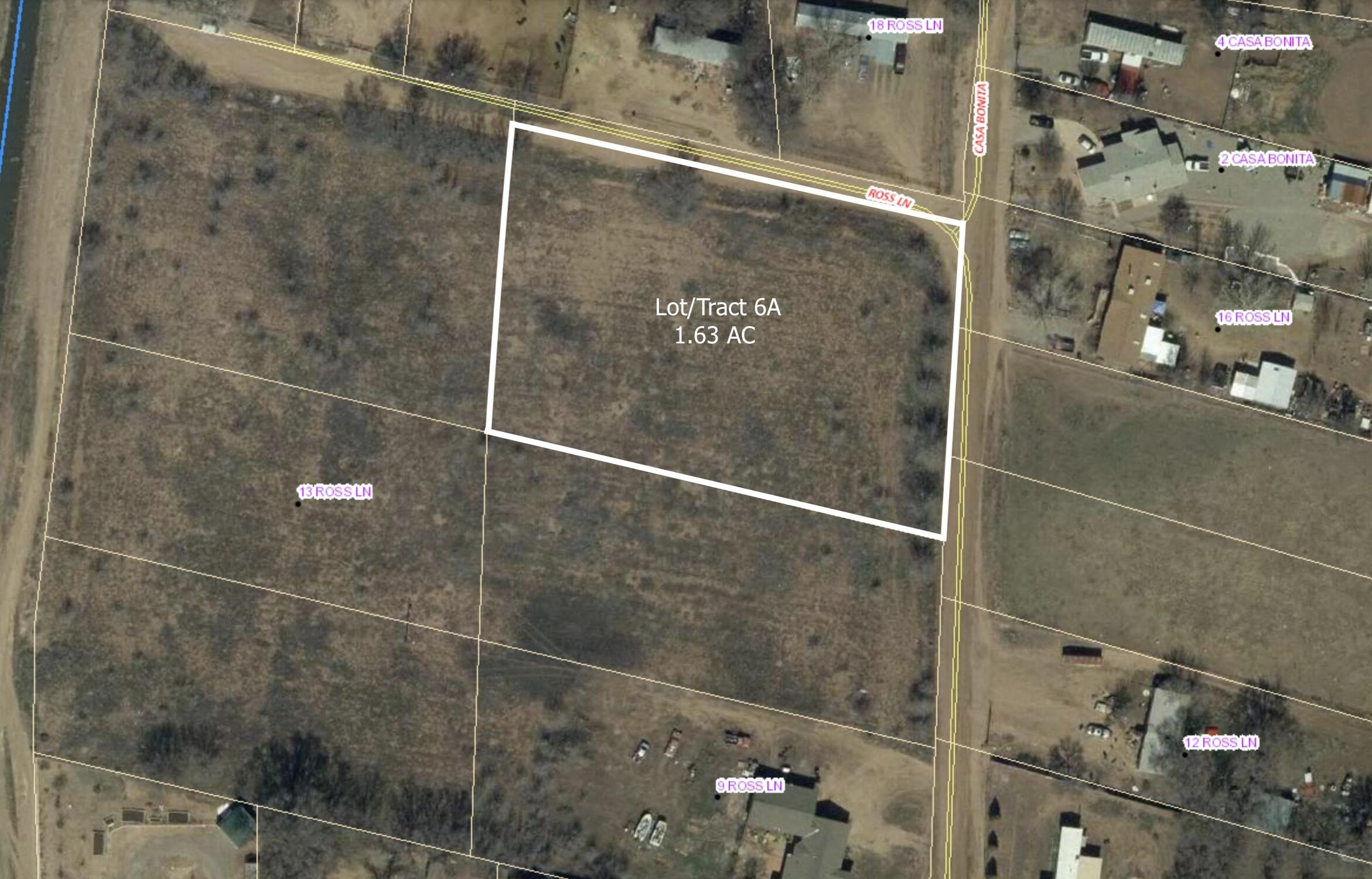 Photo 3 —  Lot 6A Ross Lane
