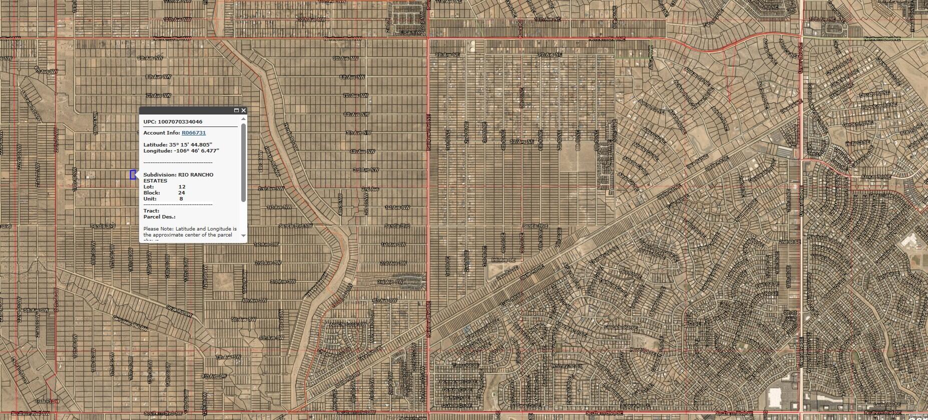 Photo 2 —  3rd (U8 B24 L12) Avenue NW 8