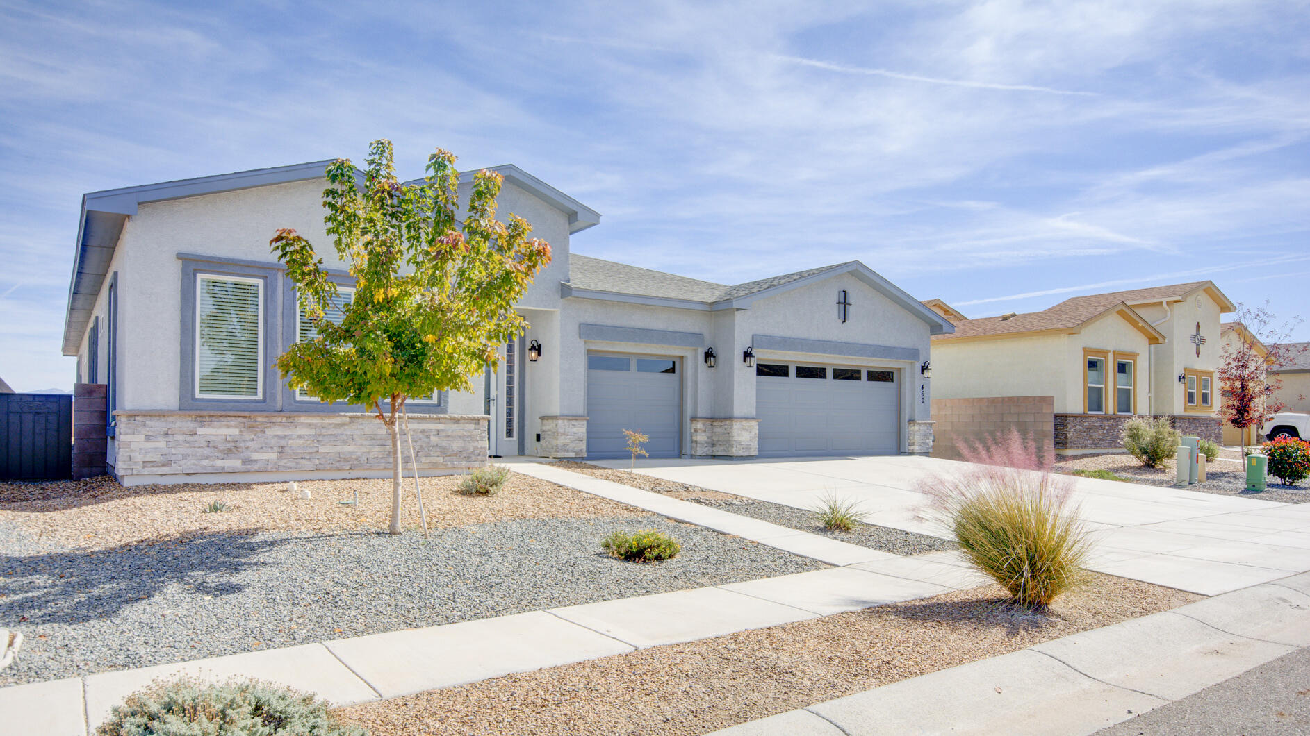 Photo 2 — 460 Rio Chama Circle SW