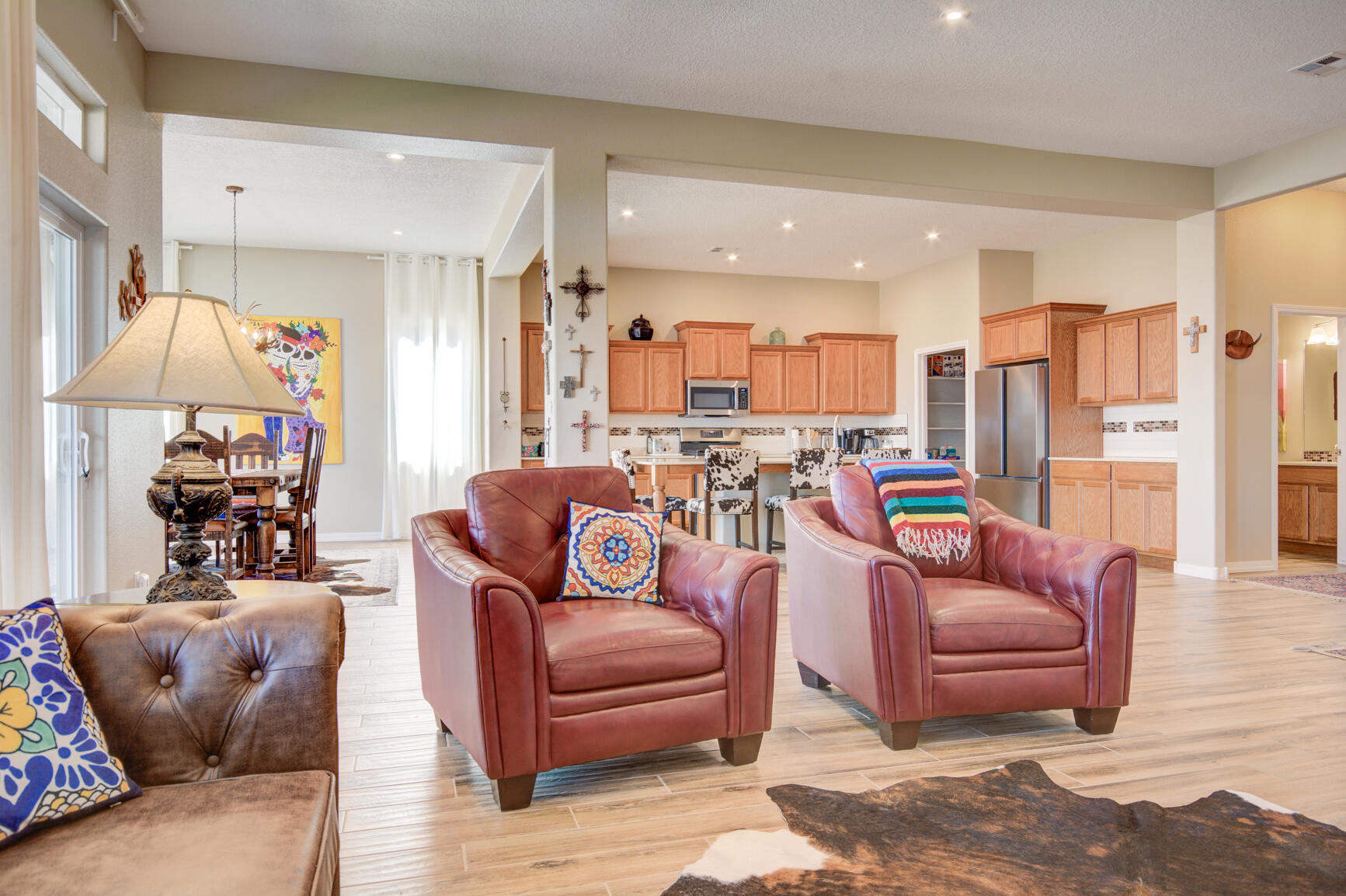 Photo 9 — 460 Rio Chama Circle SW