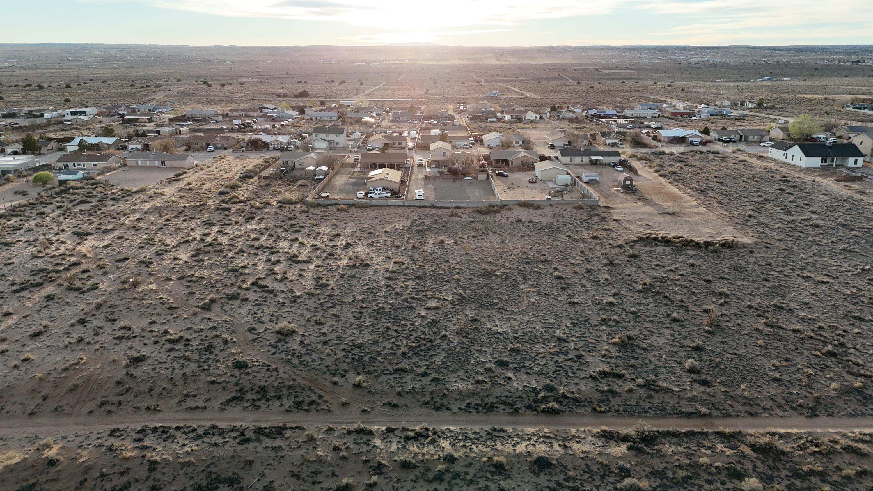 305 3rd Street NE, Rio Rancho, NM 87144